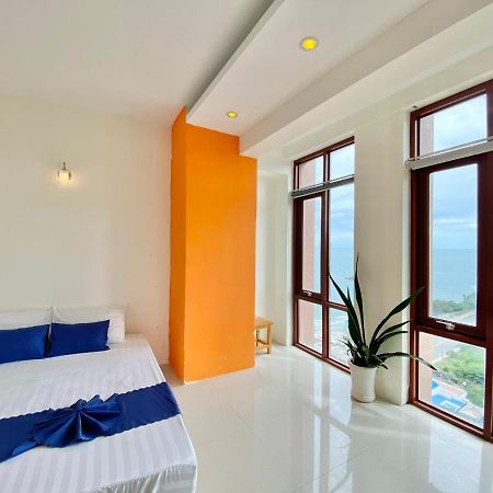 Zozo House - Homestay Bai Sau Βουνγκ Τάου Εξωτερικό φωτογραφία