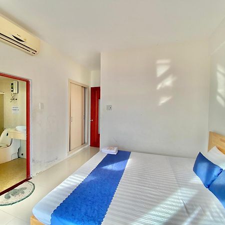 Zozo House - Homestay Bai Sau Βουνγκ Τάου Εξωτερικό φωτογραφία
