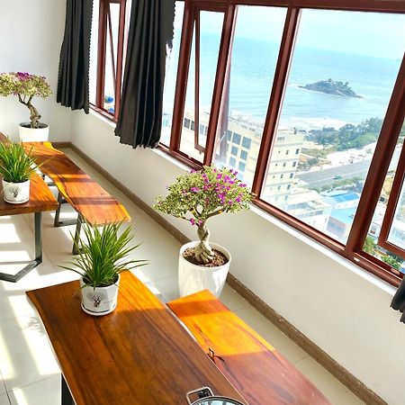 Zozo House - Homestay Bai Sau Βουνγκ Τάου Εξωτερικό φωτογραφία