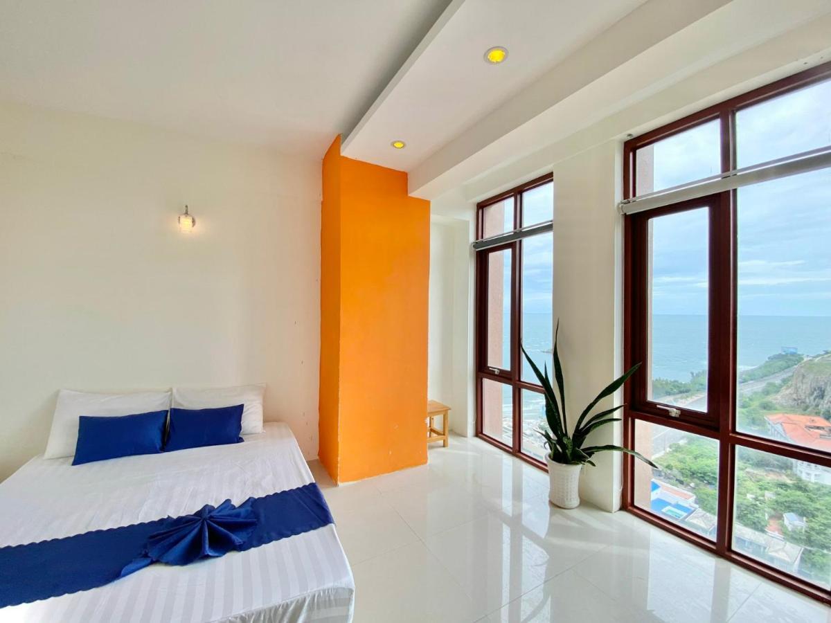 Zozo House - Homestay Bai Sau Βουνγκ Τάου Εξωτερικό φωτογραφία