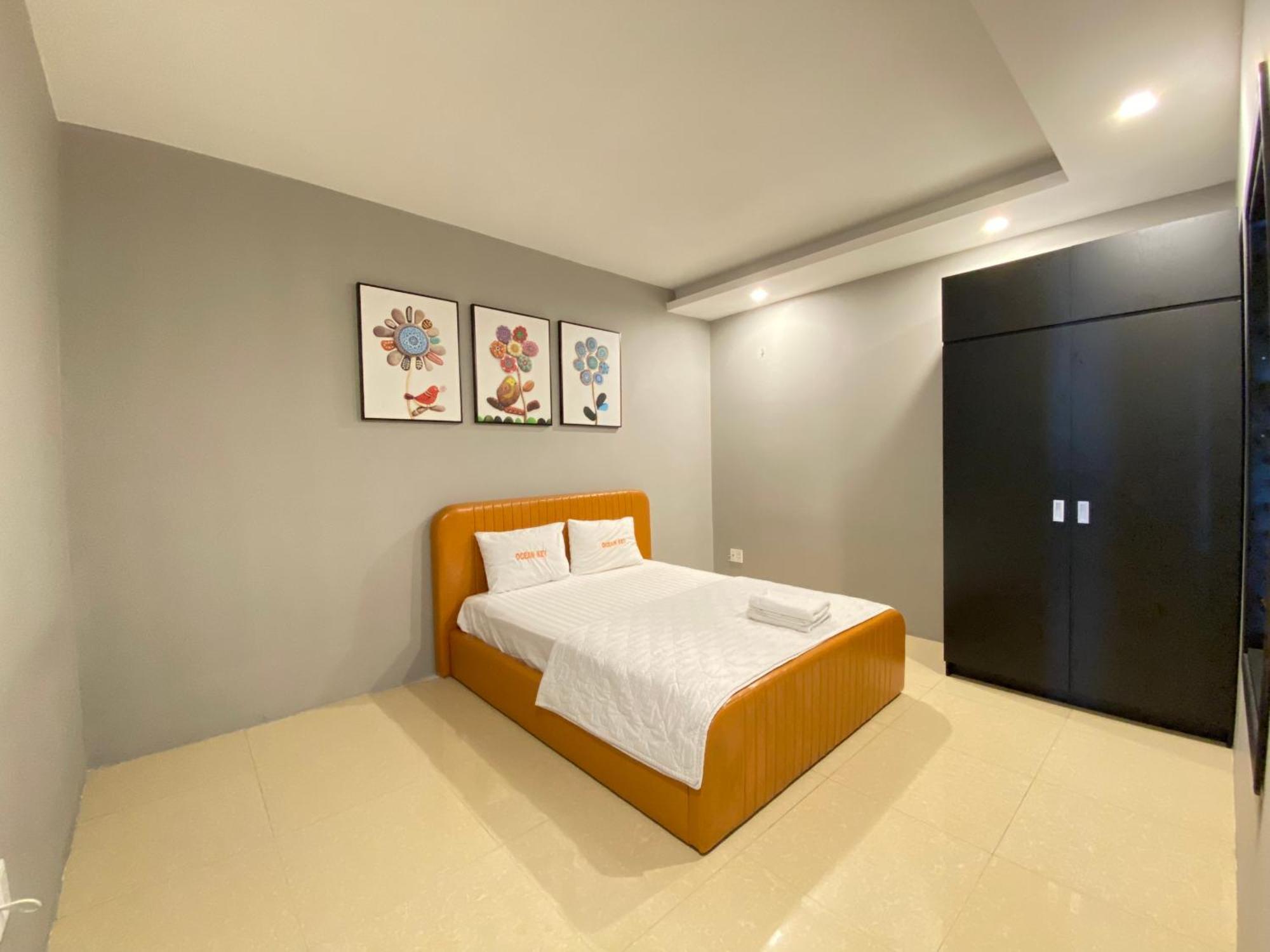 Zozo House - Homestay Bai Sau Βουνγκ Τάου Εξωτερικό φωτογραφία