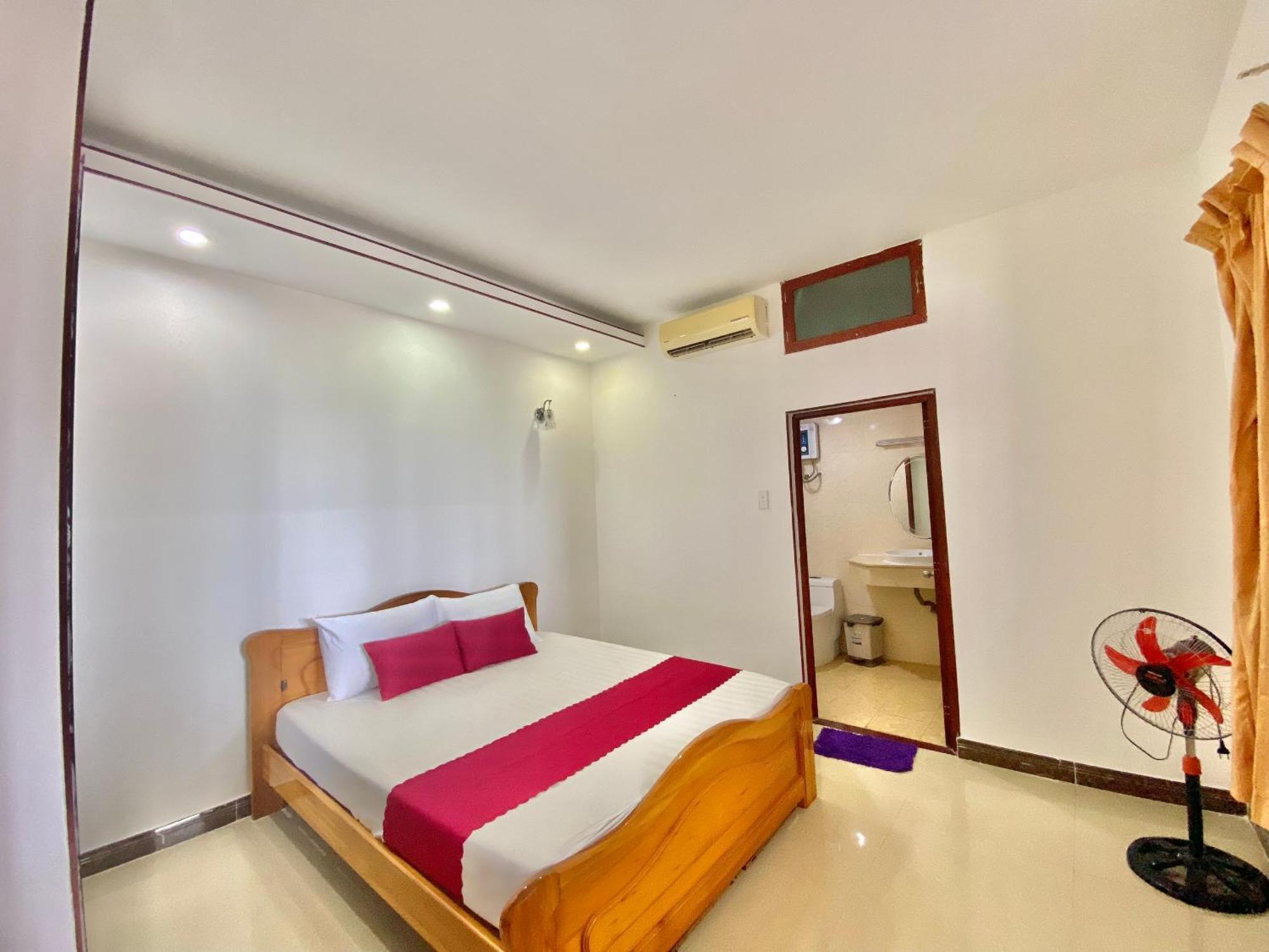 Zozo House - Homestay Bai Sau Βουνγκ Τάου Εξωτερικό φωτογραφία