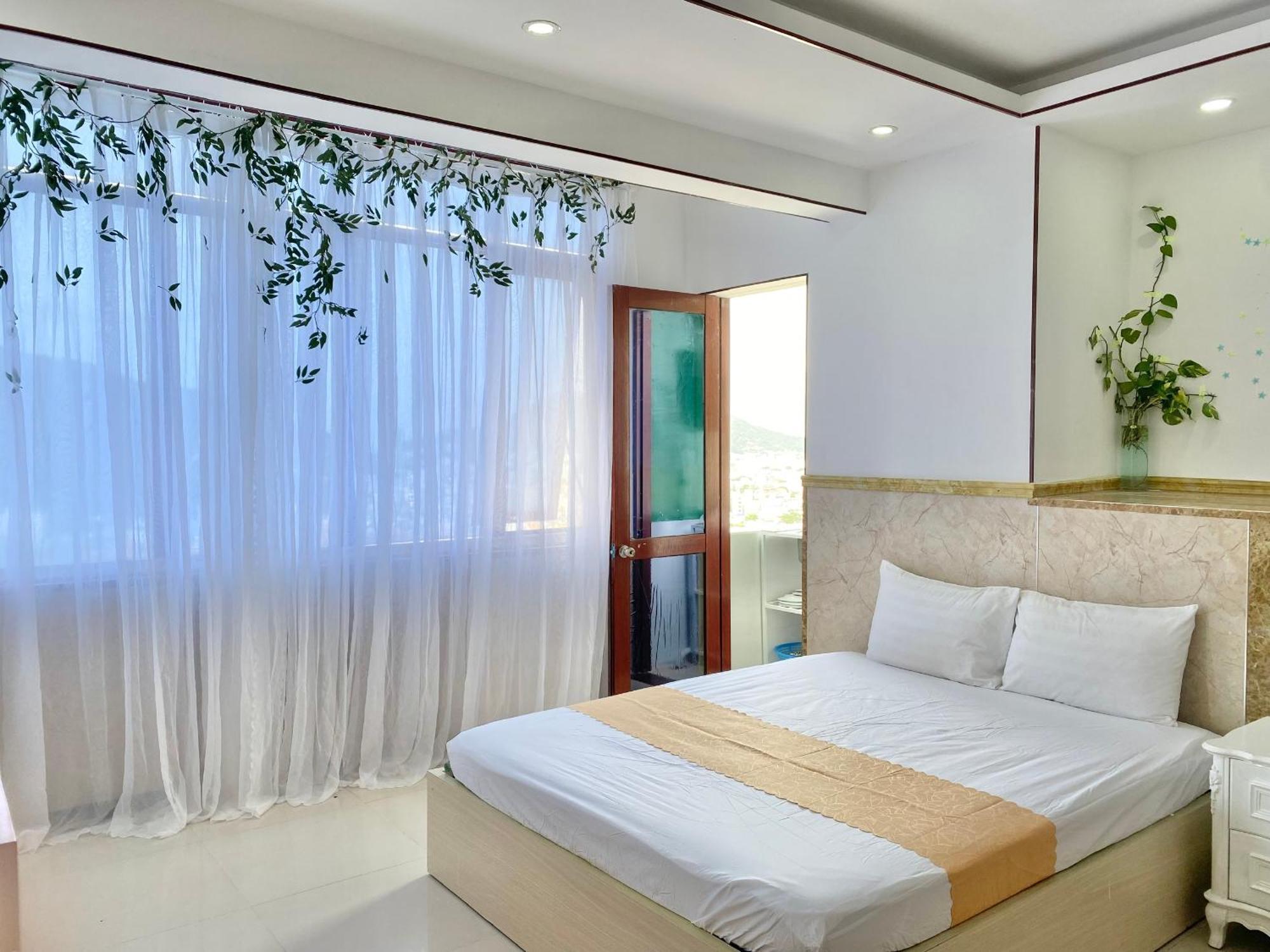 Zozo House - Homestay Bai Sau Βουνγκ Τάου Εξωτερικό φωτογραφία