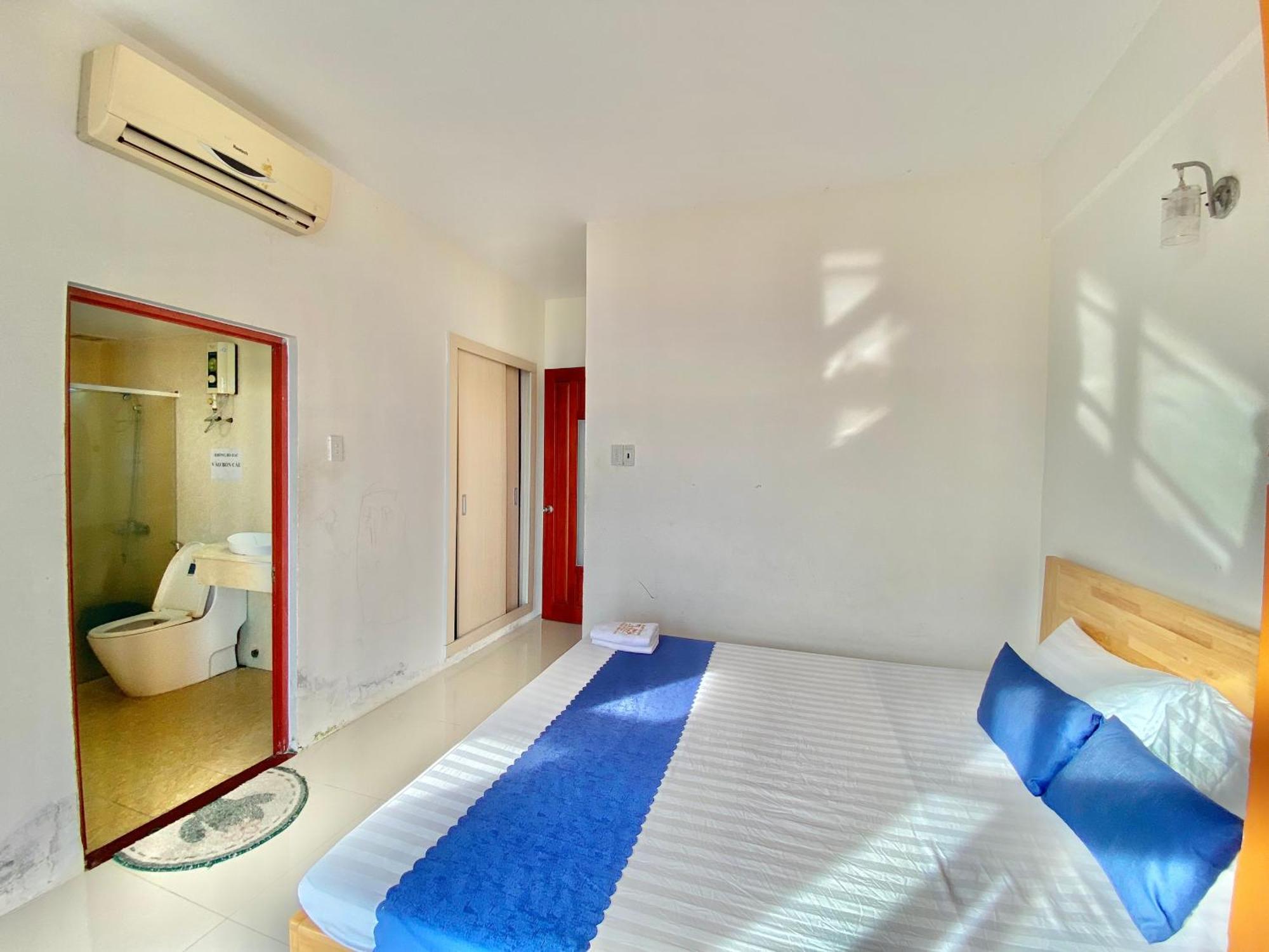 Zozo House - Homestay Bai Sau Βουνγκ Τάου Εξωτερικό φωτογραφία