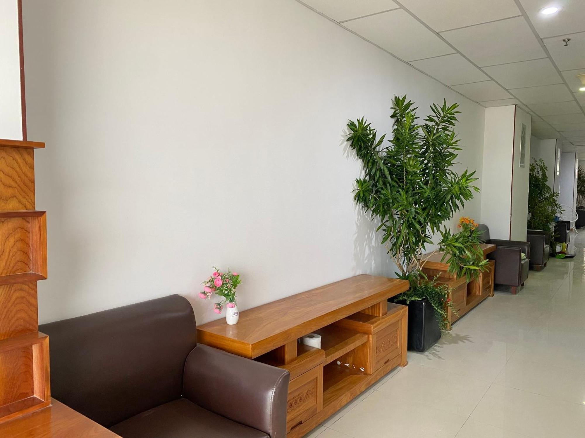 Zozo House - Homestay Bai Sau Βουνγκ Τάου Εξωτερικό φωτογραφία