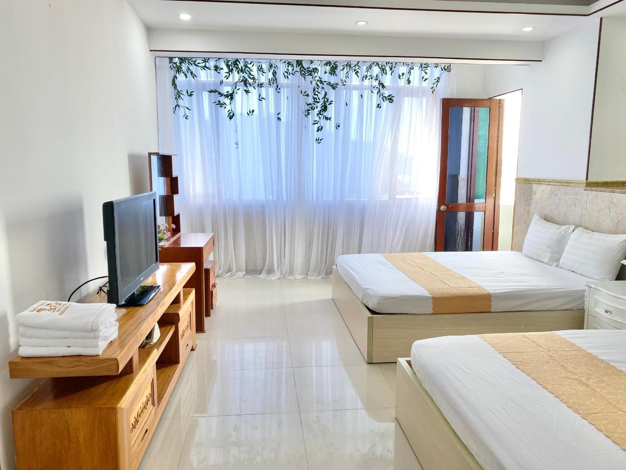 Zozo House - Homestay Bai Sau Βουνγκ Τάου Εξωτερικό φωτογραφία