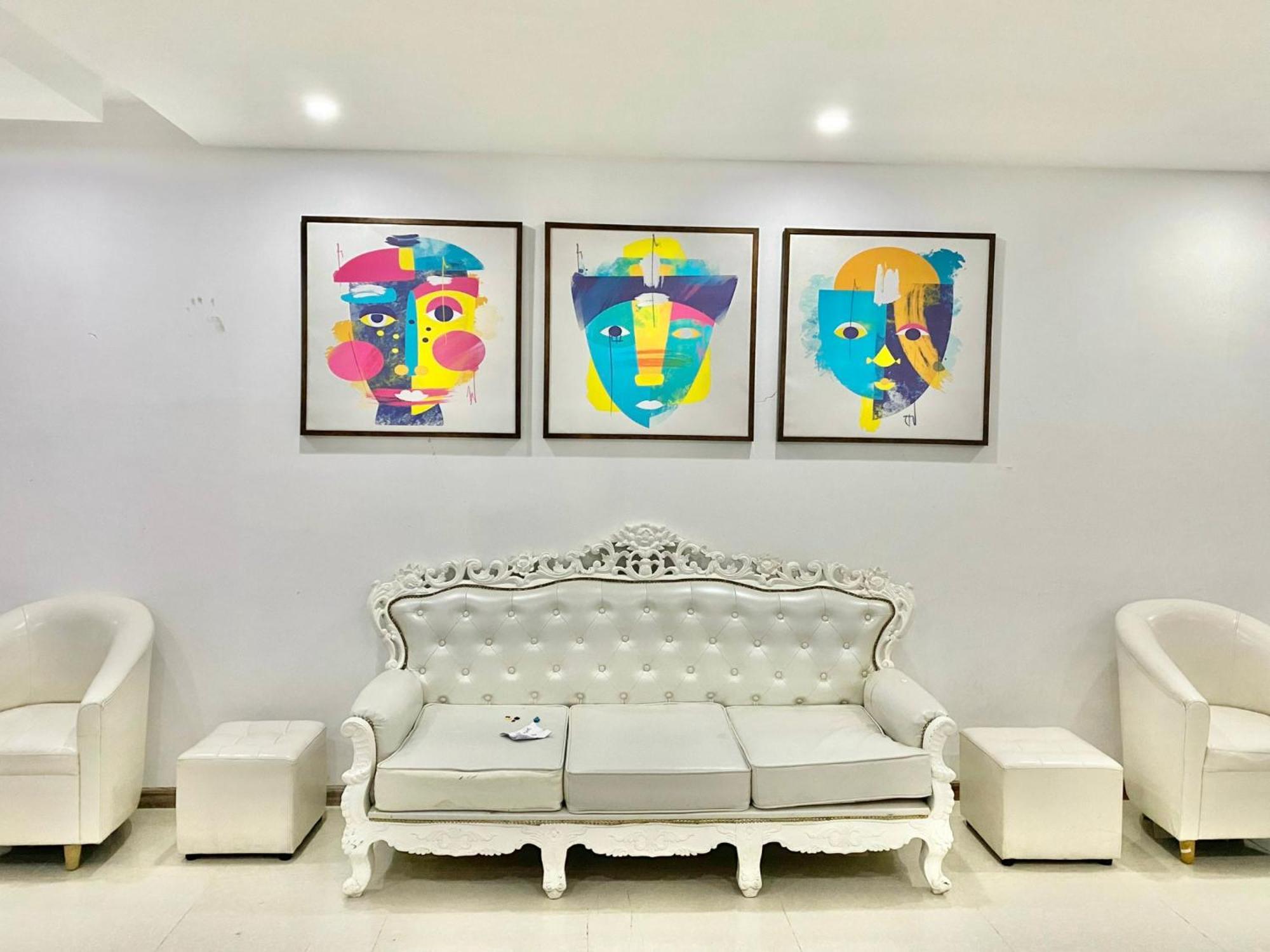 Zozo House - Homestay Bai Sau Βουνγκ Τάου Εξωτερικό φωτογραφία