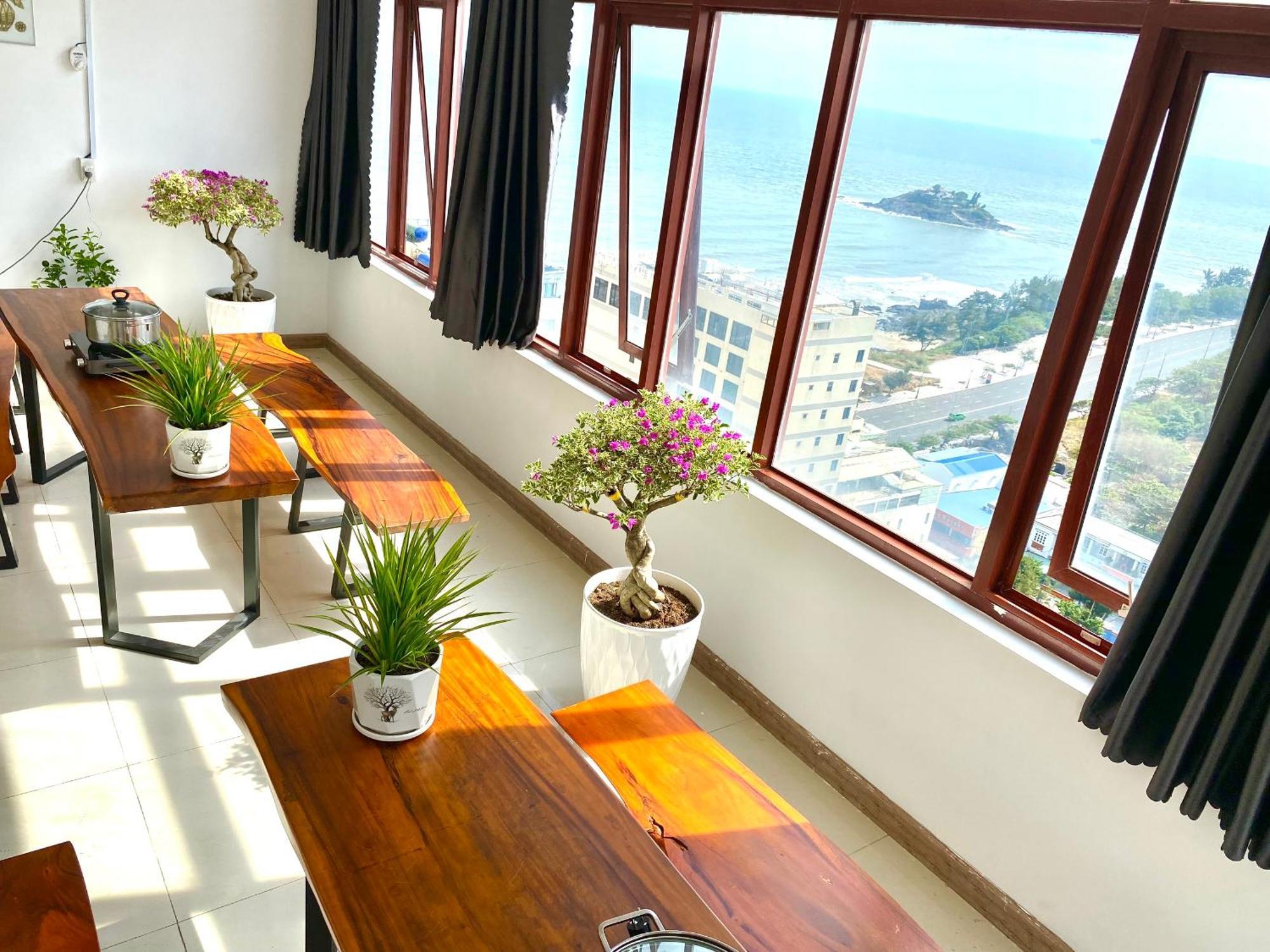 Zozo House - Homestay Bai Sau Βουνγκ Τάου Εξωτερικό φωτογραφία