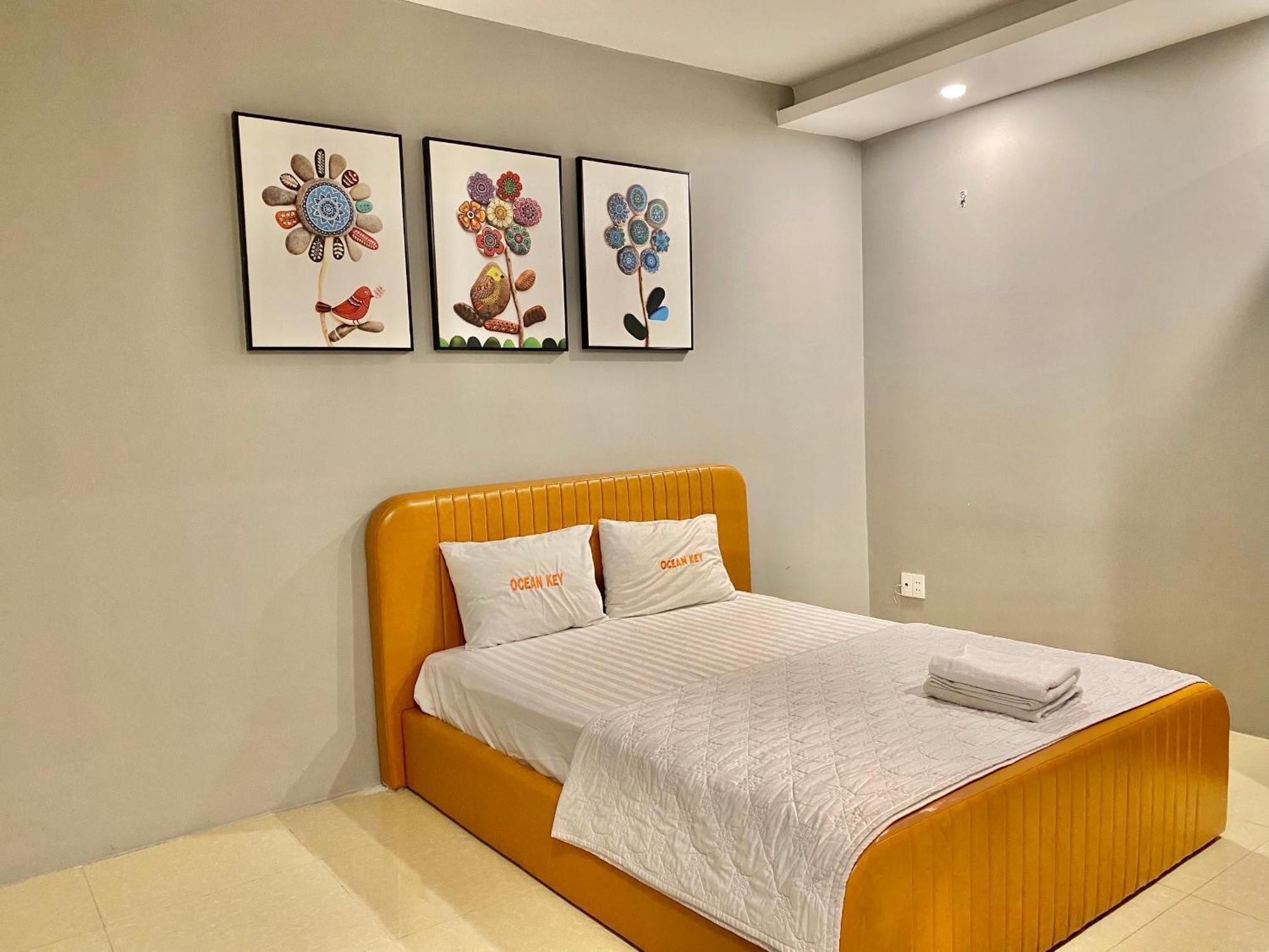 Zozo House - Homestay Bai Sau Βουνγκ Τάου Εξωτερικό φωτογραφία