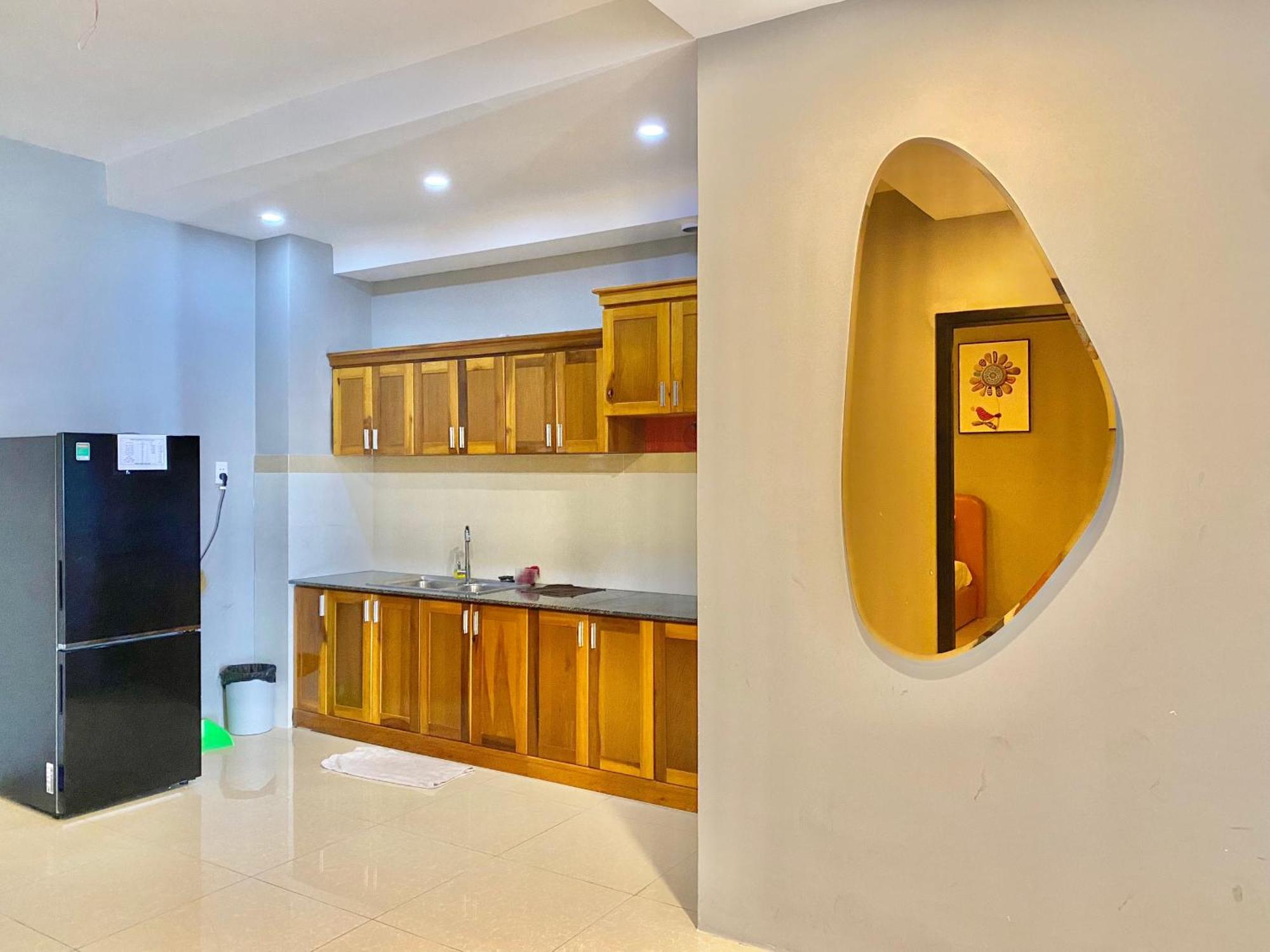 Zozo House - Homestay Bai Sau Βουνγκ Τάου Εξωτερικό φωτογραφία