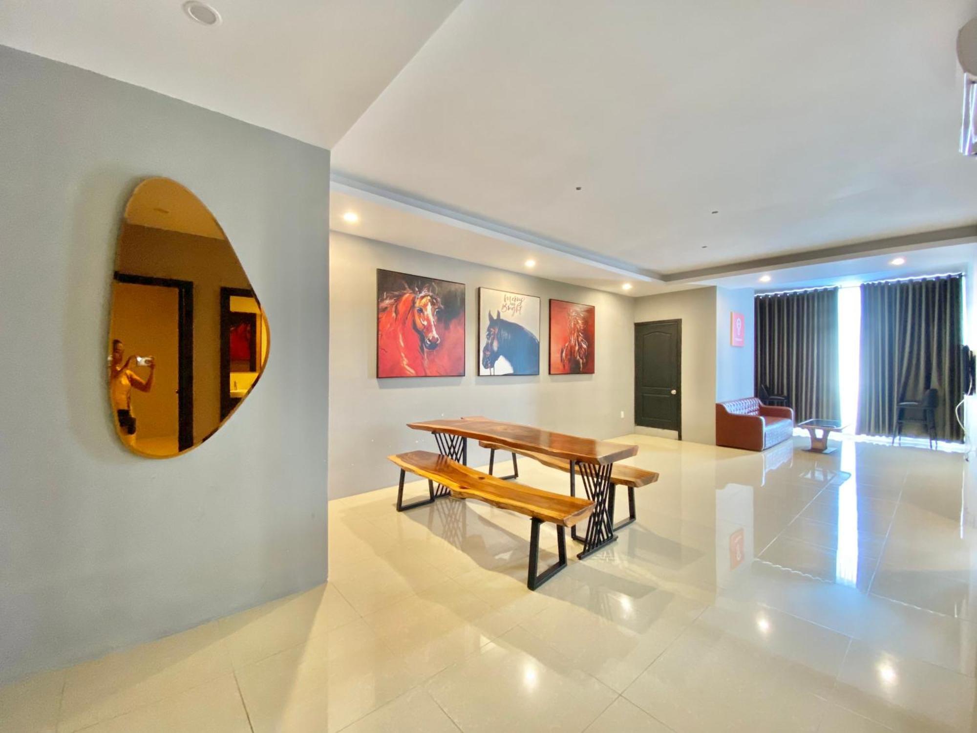 Zozo House - Homestay Bai Sau Βουνγκ Τάου Εξωτερικό φωτογραφία