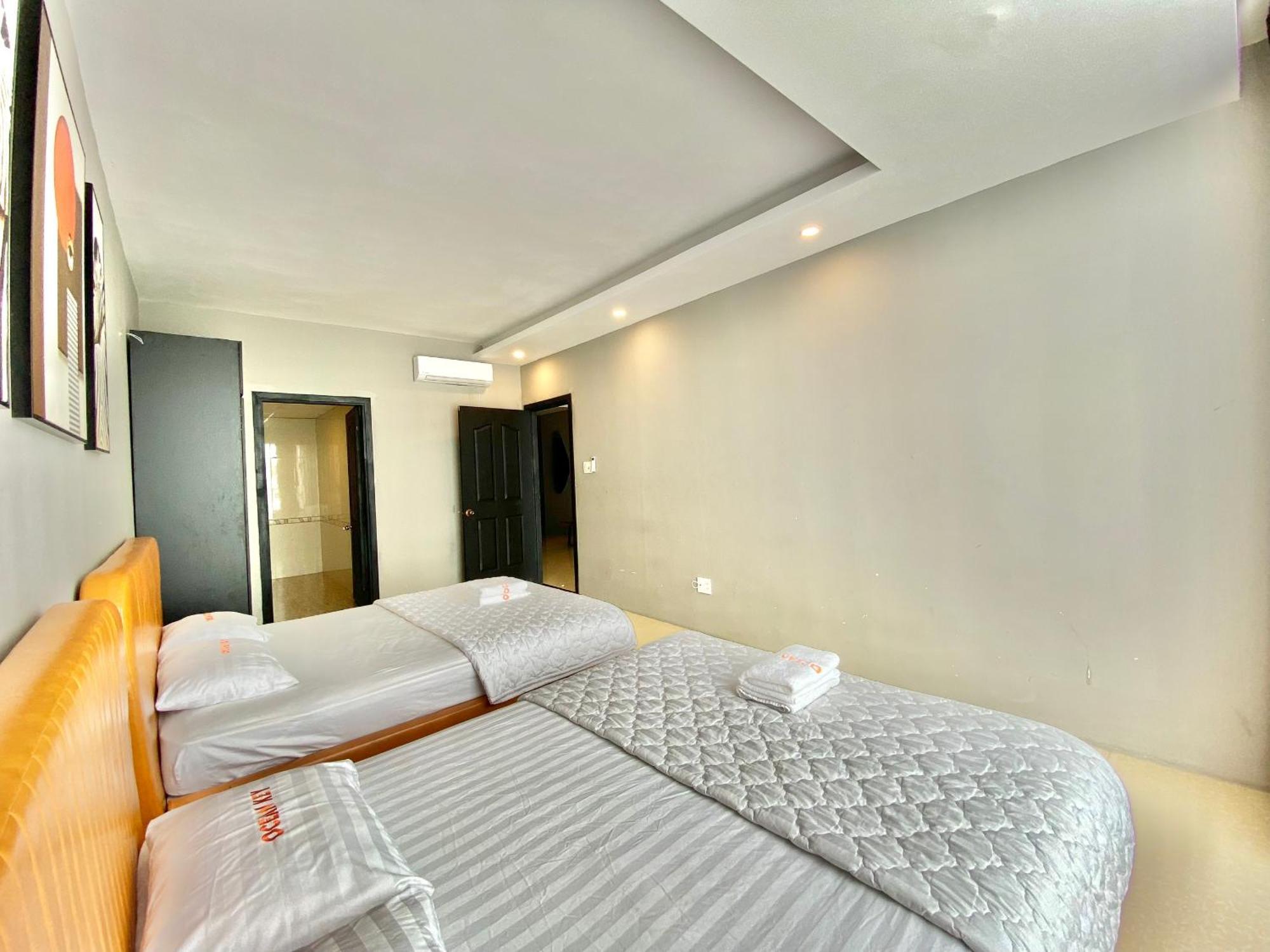 Zozo House - Homestay Bai Sau Βουνγκ Τάου Εξωτερικό φωτογραφία