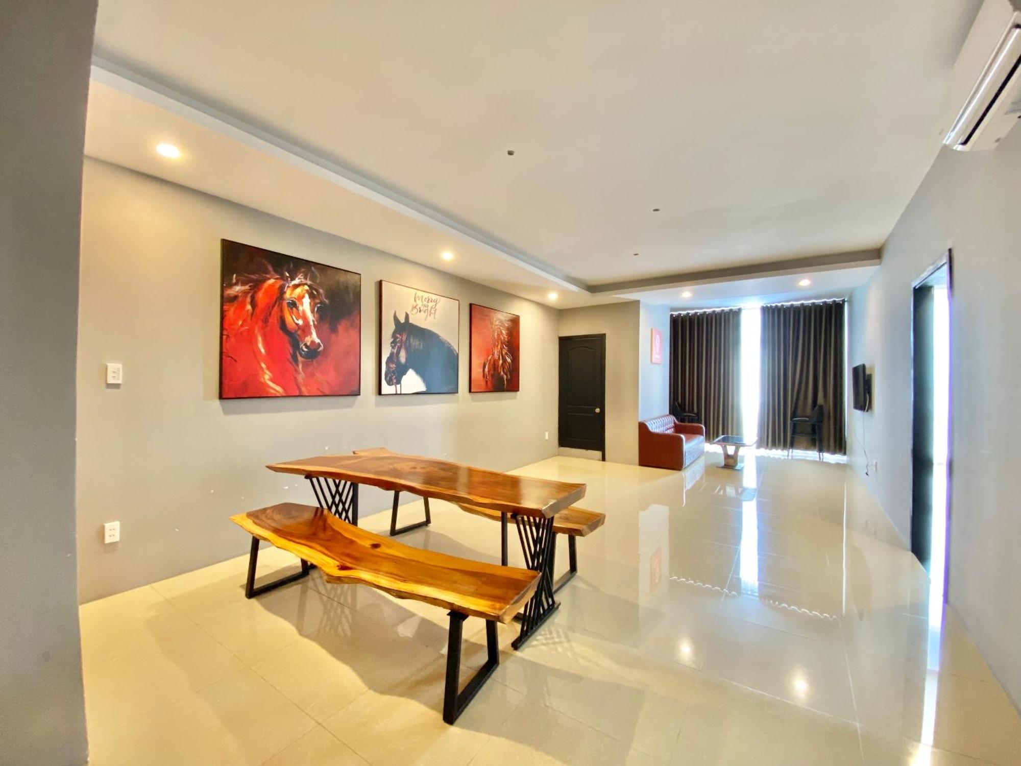 Zozo House - Homestay Bai Sau Βουνγκ Τάου Εξωτερικό φωτογραφία