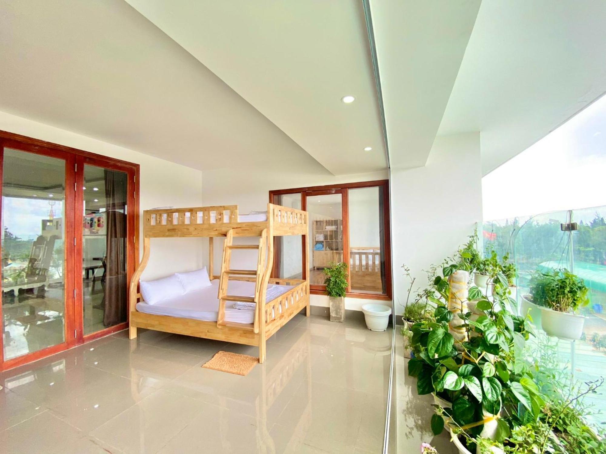 Zozo House - Homestay Bai Sau Βουνγκ Τάου Εξωτερικό φωτογραφία