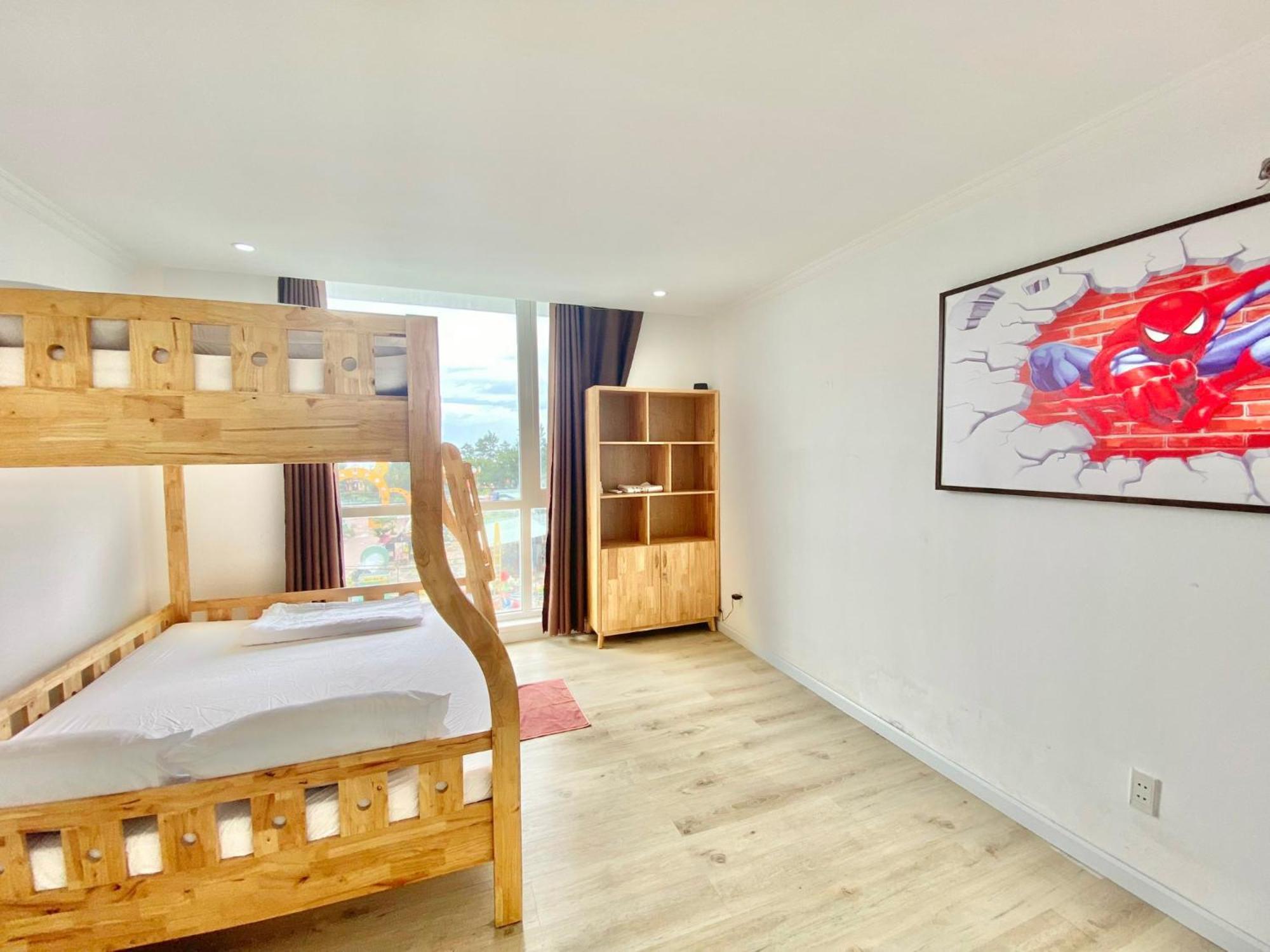 Zozo House - Homestay Bai Sau Βουνγκ Τάου Εξωτερικό φωτογραφία