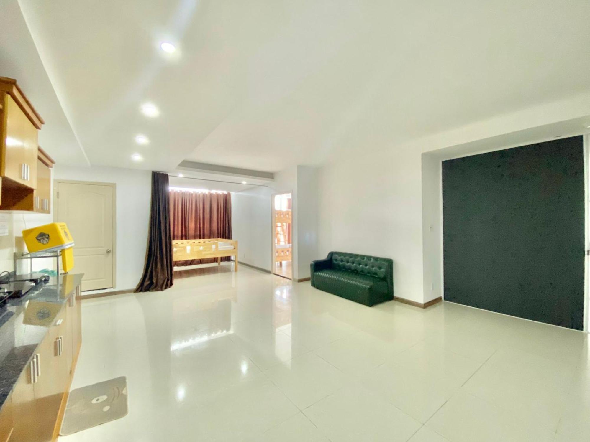 Zozo House - Homestay Bai Sau Βουνγκ Τάου Εξωτερικό φωτογραφία