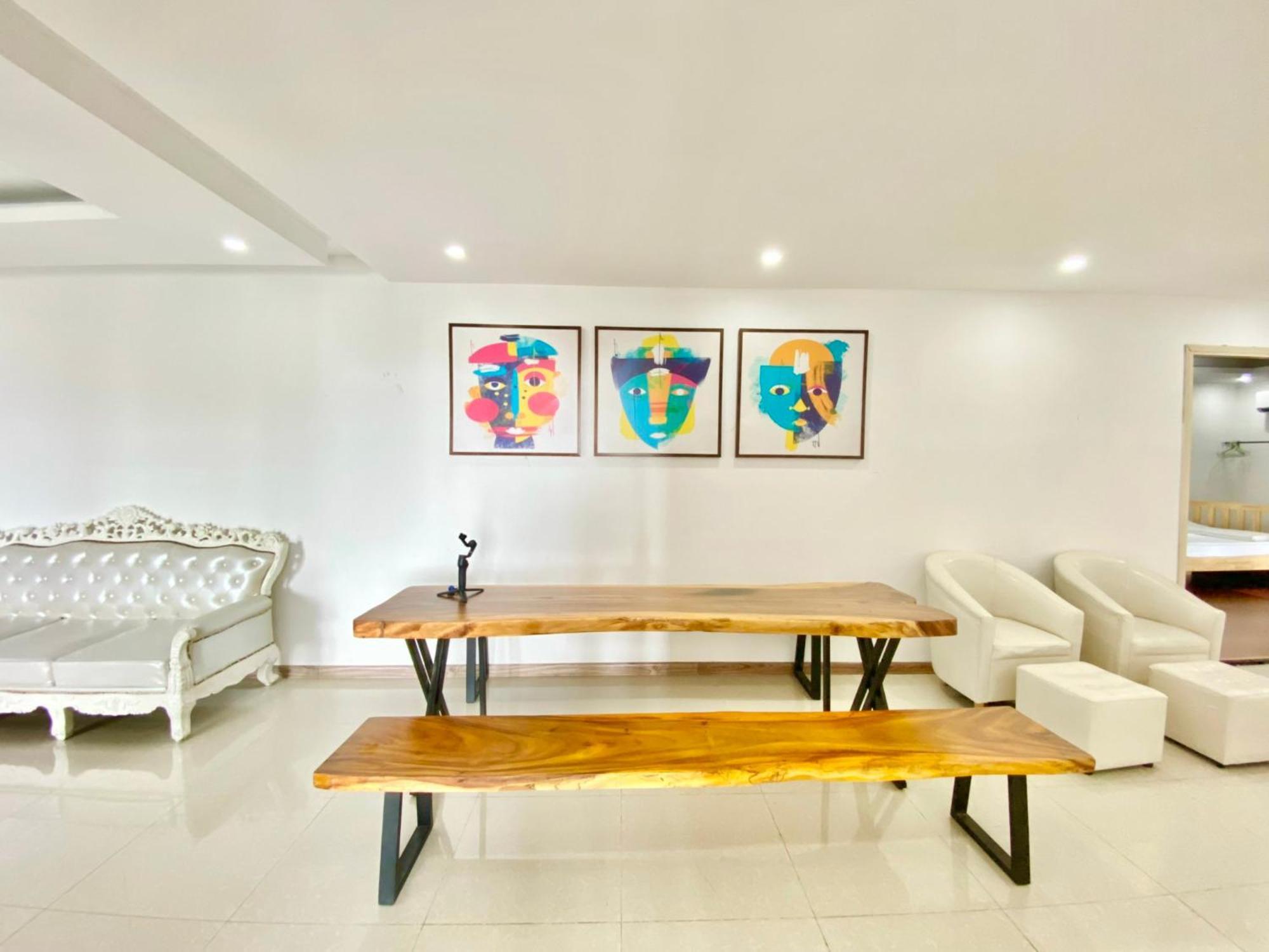 Zozo House - Homestay Bai Sau Βουνγκ Τάου Εξωτερικό φωτογραφία