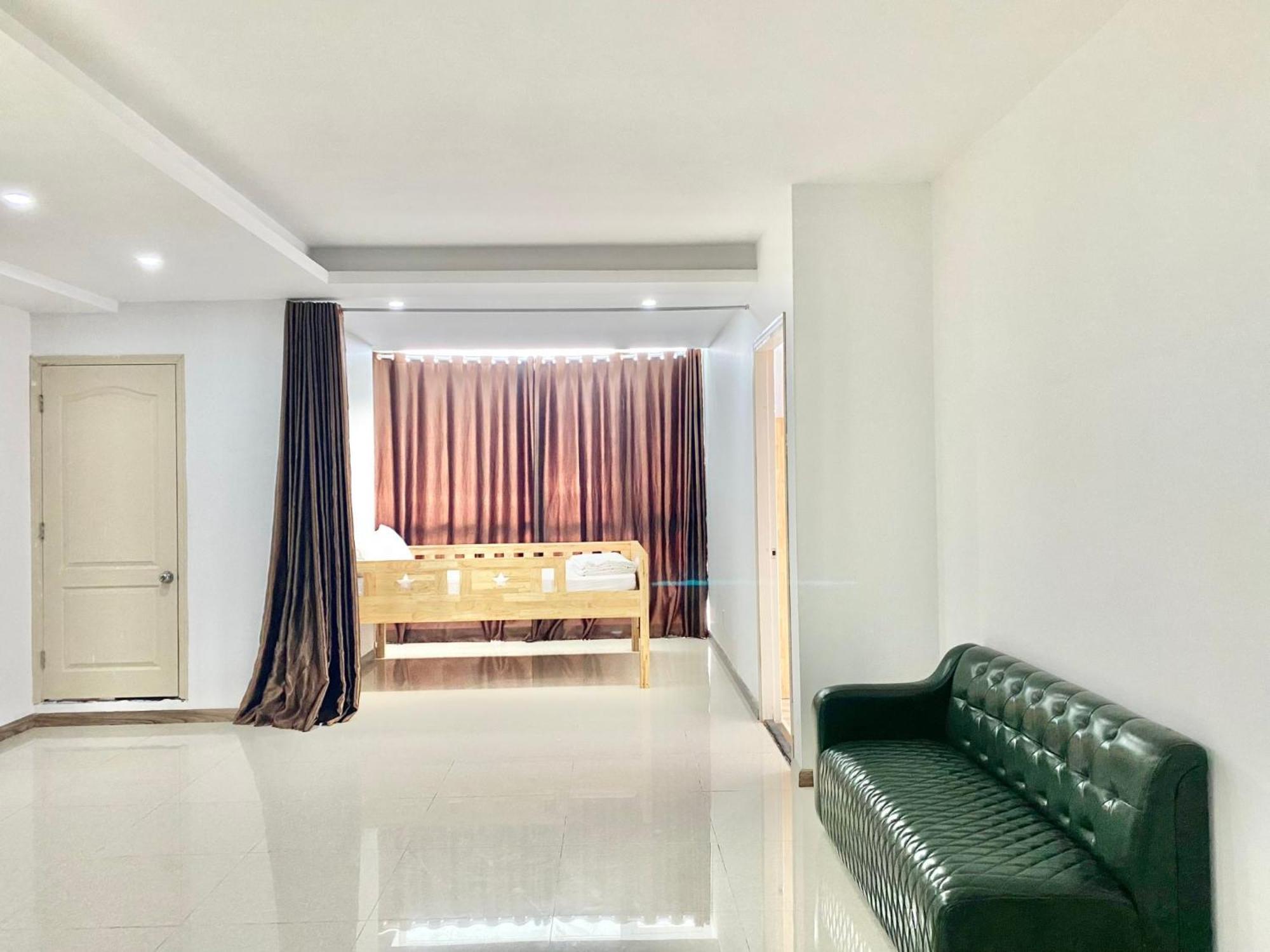 Zozo House - Homestay Bai Sau Βουνγκ Τάου Εξωτερικό φωτογραφία