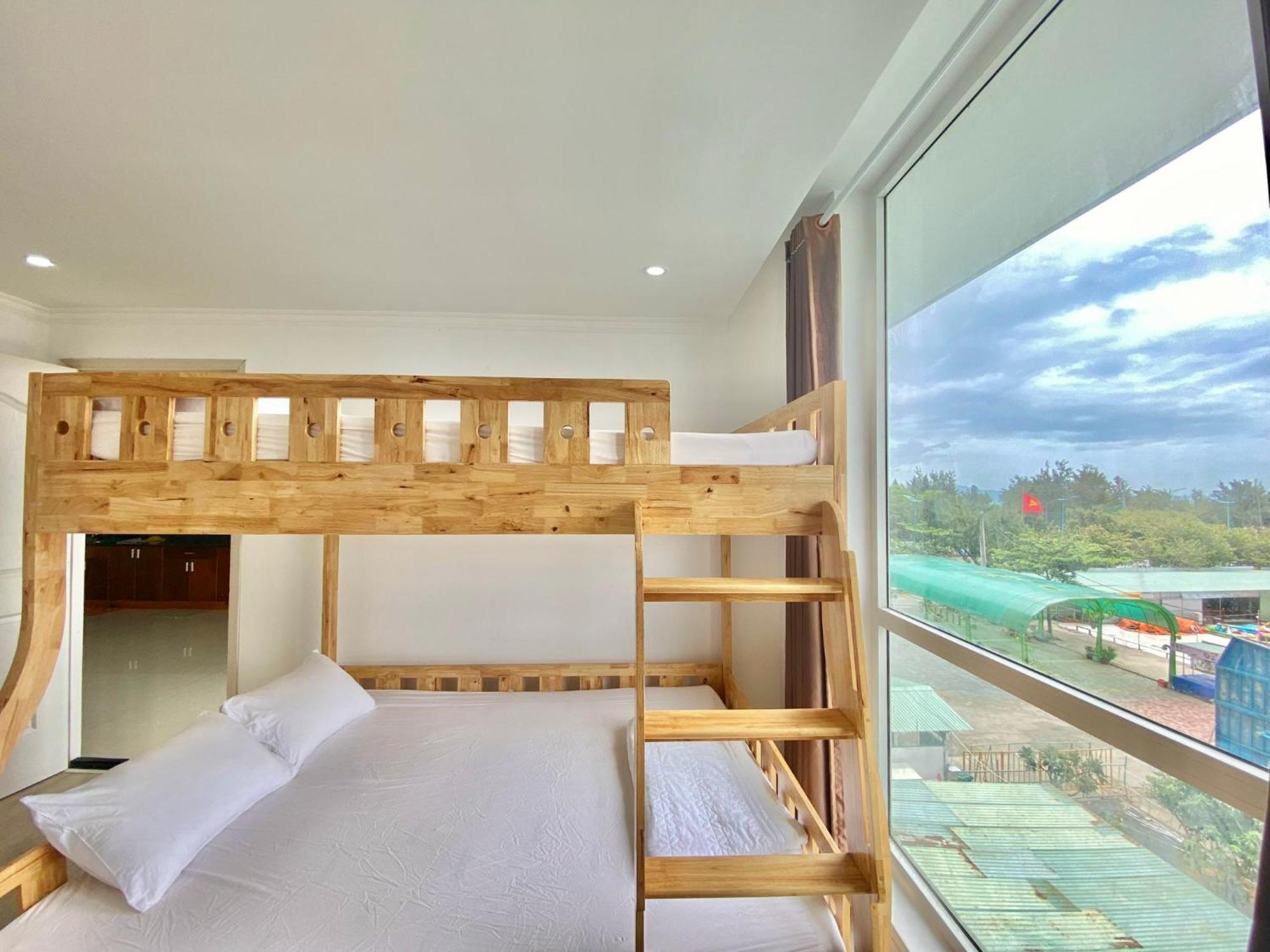 Zozo House - Homestay Bai Sau Βουνγκ Τάου Εξωτερικό φωτογραφία
