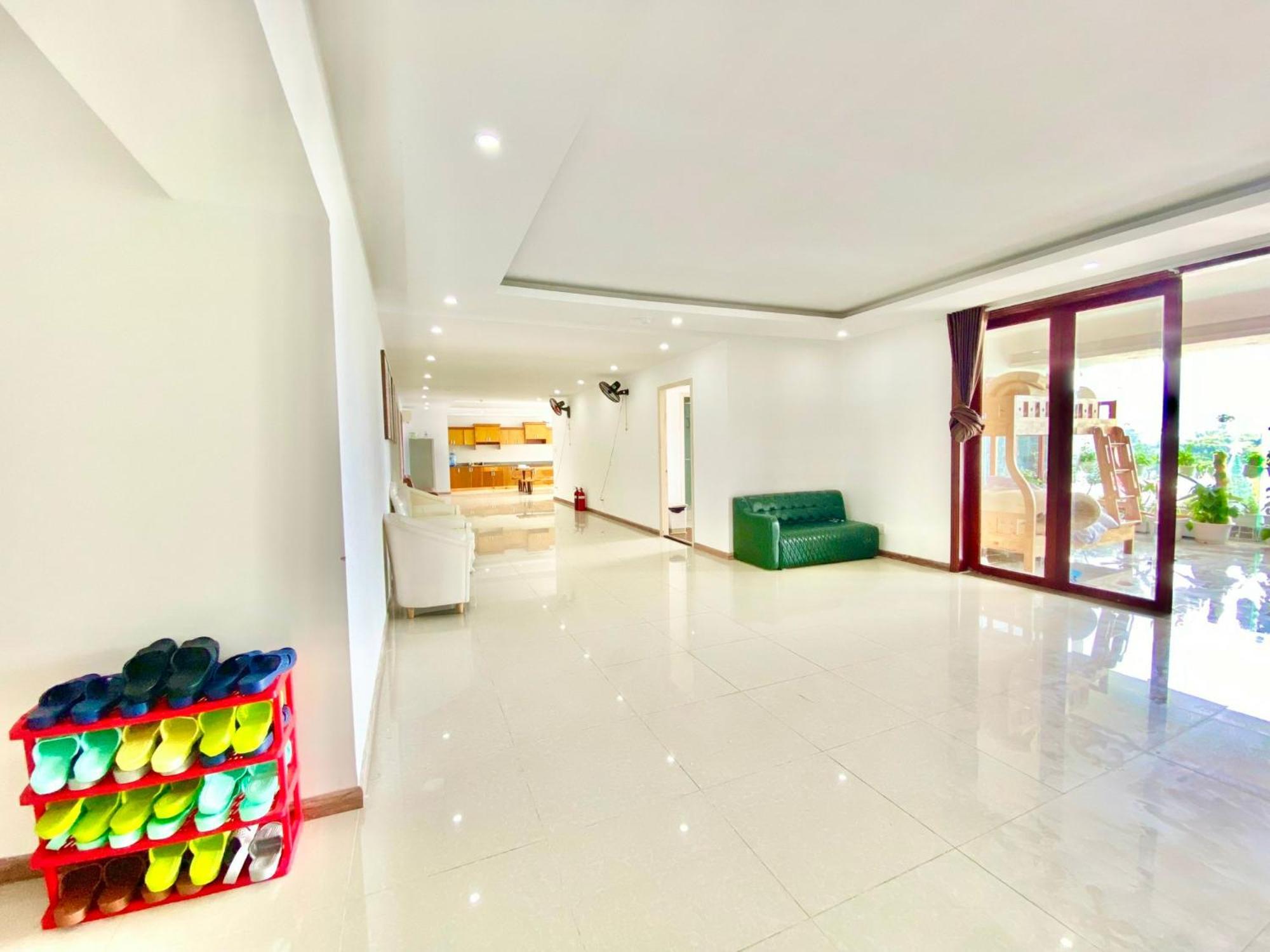 Zozo House - Homestay Bai Sau Βουνγκ Τάου Εξωτερικό φωτογραφία