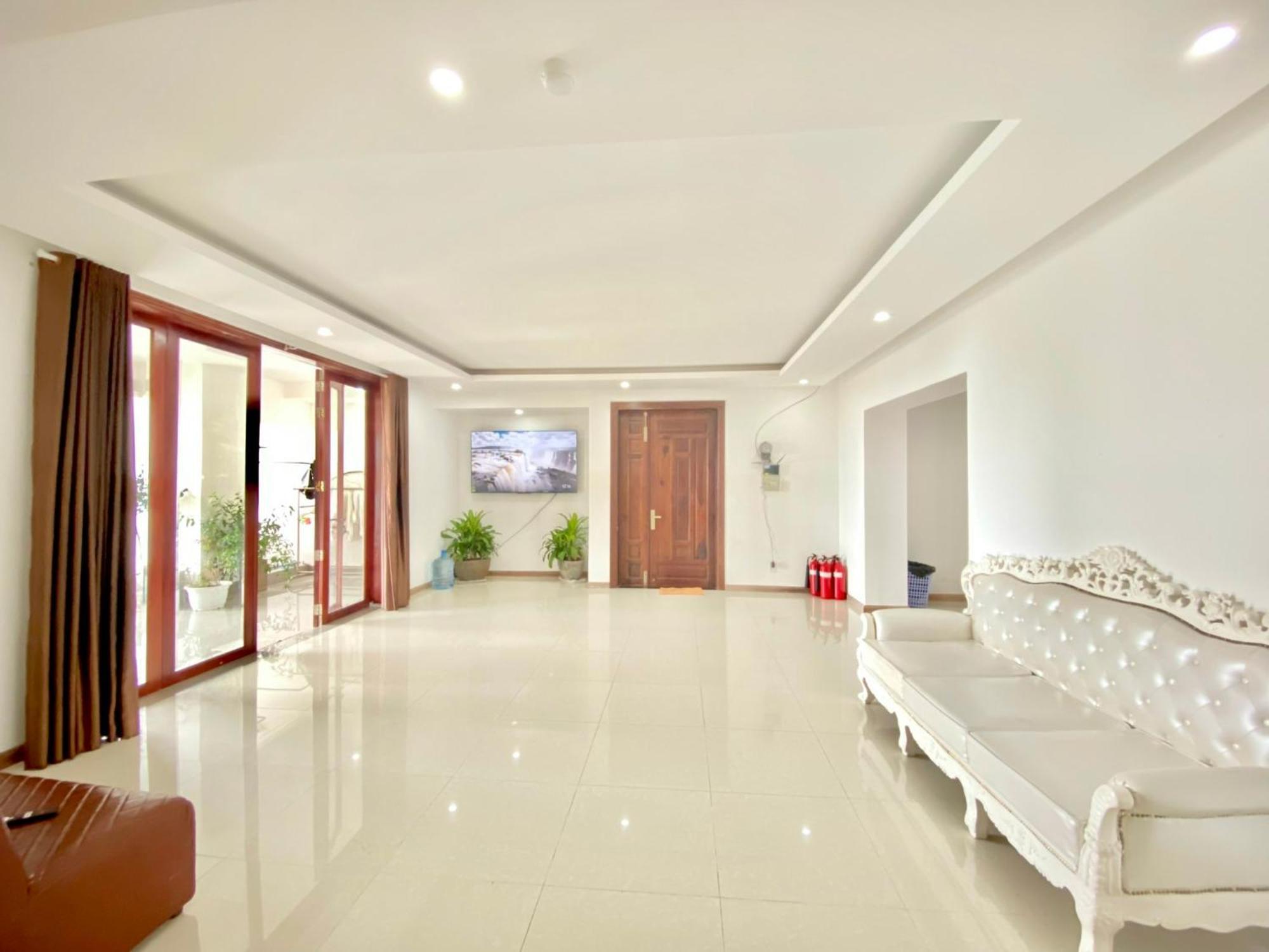 Zozo House - Homestay Bai Sau Βουνγκ Τάου Εξωτερικό φωτογραφία