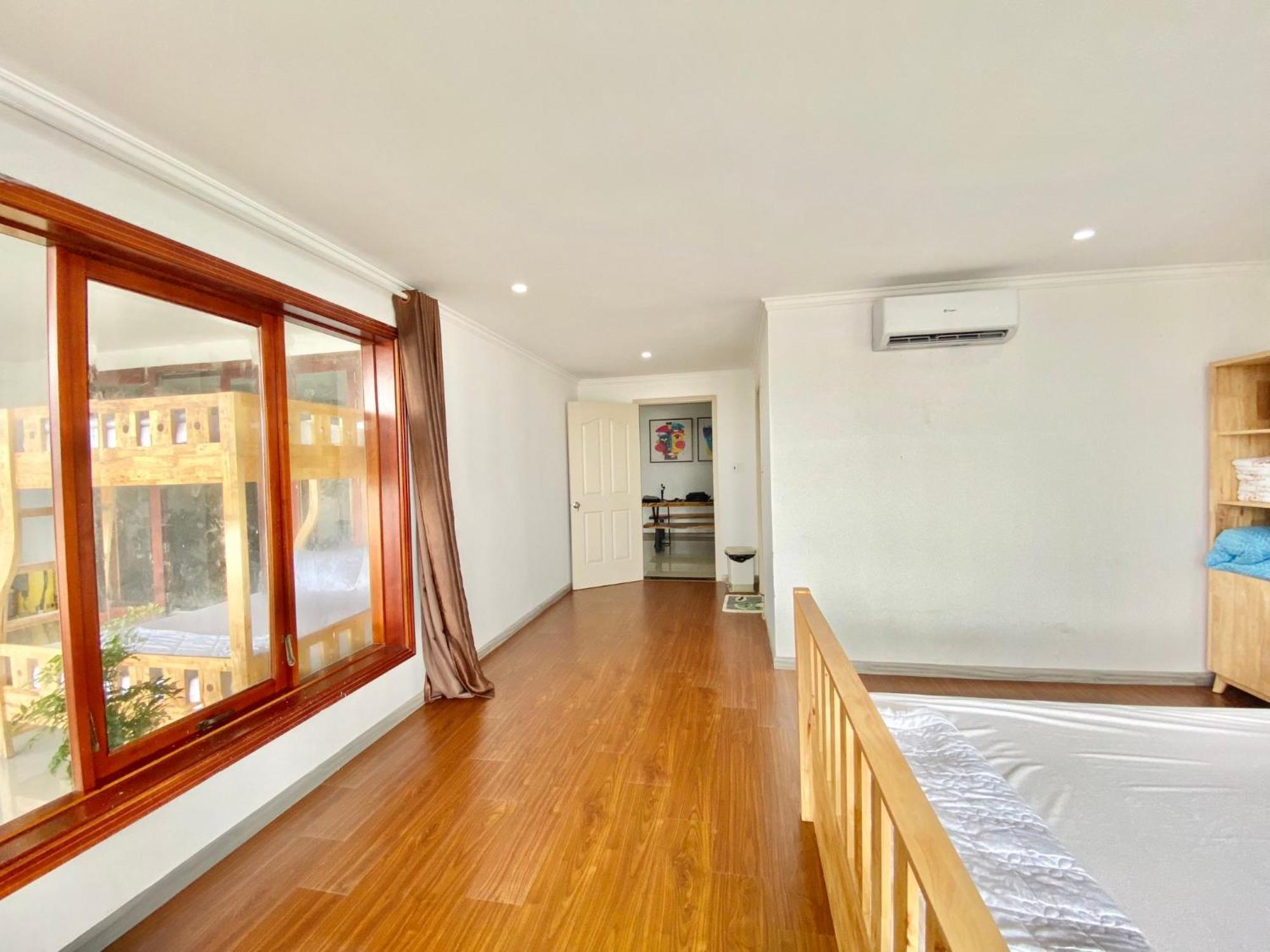 Zozo House - Homestay Bai Sau Βουνγκ Τάου Εξωτερικό φωτογραφία