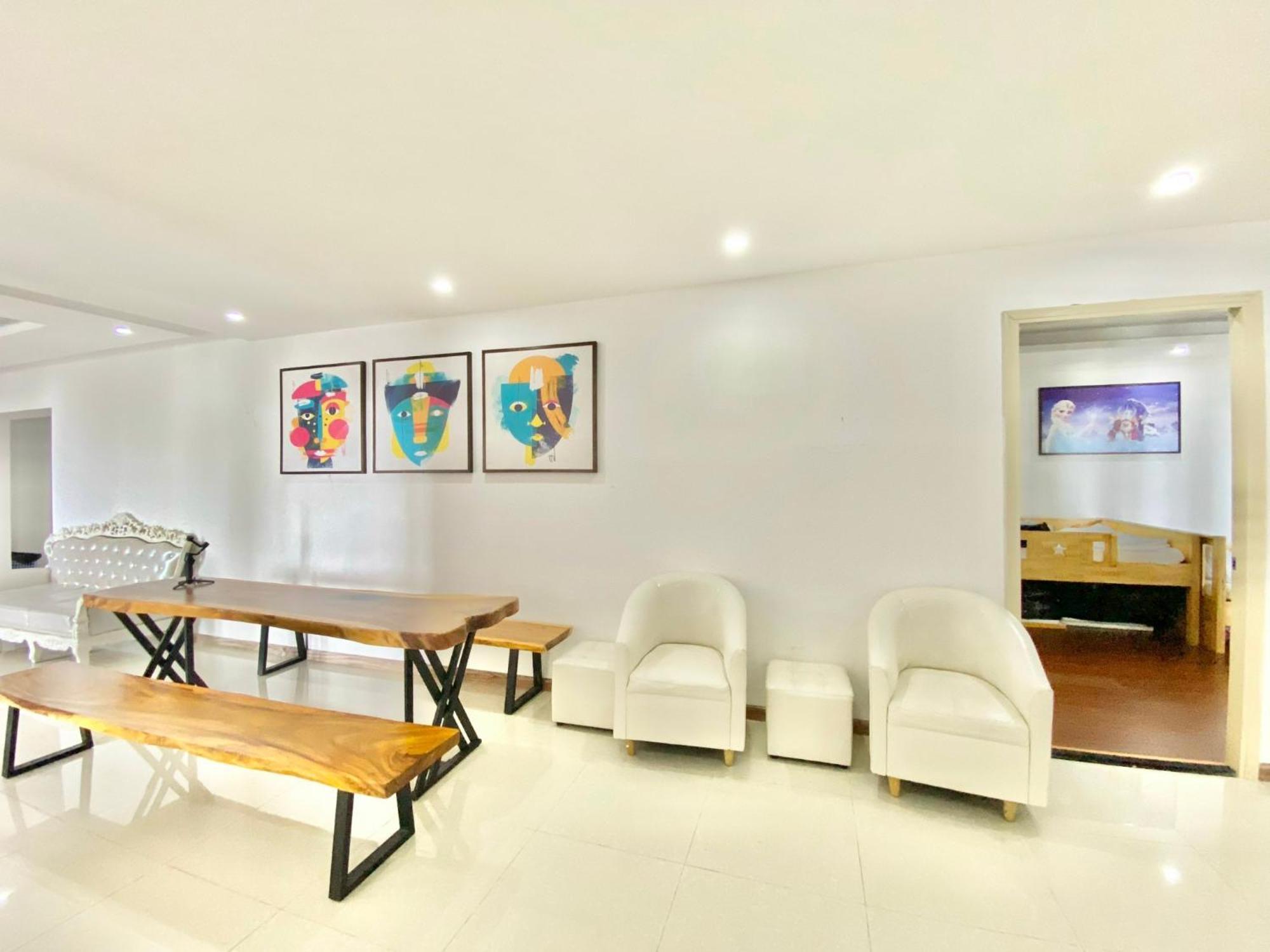 Zozo House - Homestay Bai Sau Βουνγκ Τάου Εξωτερικό φωτογραφία