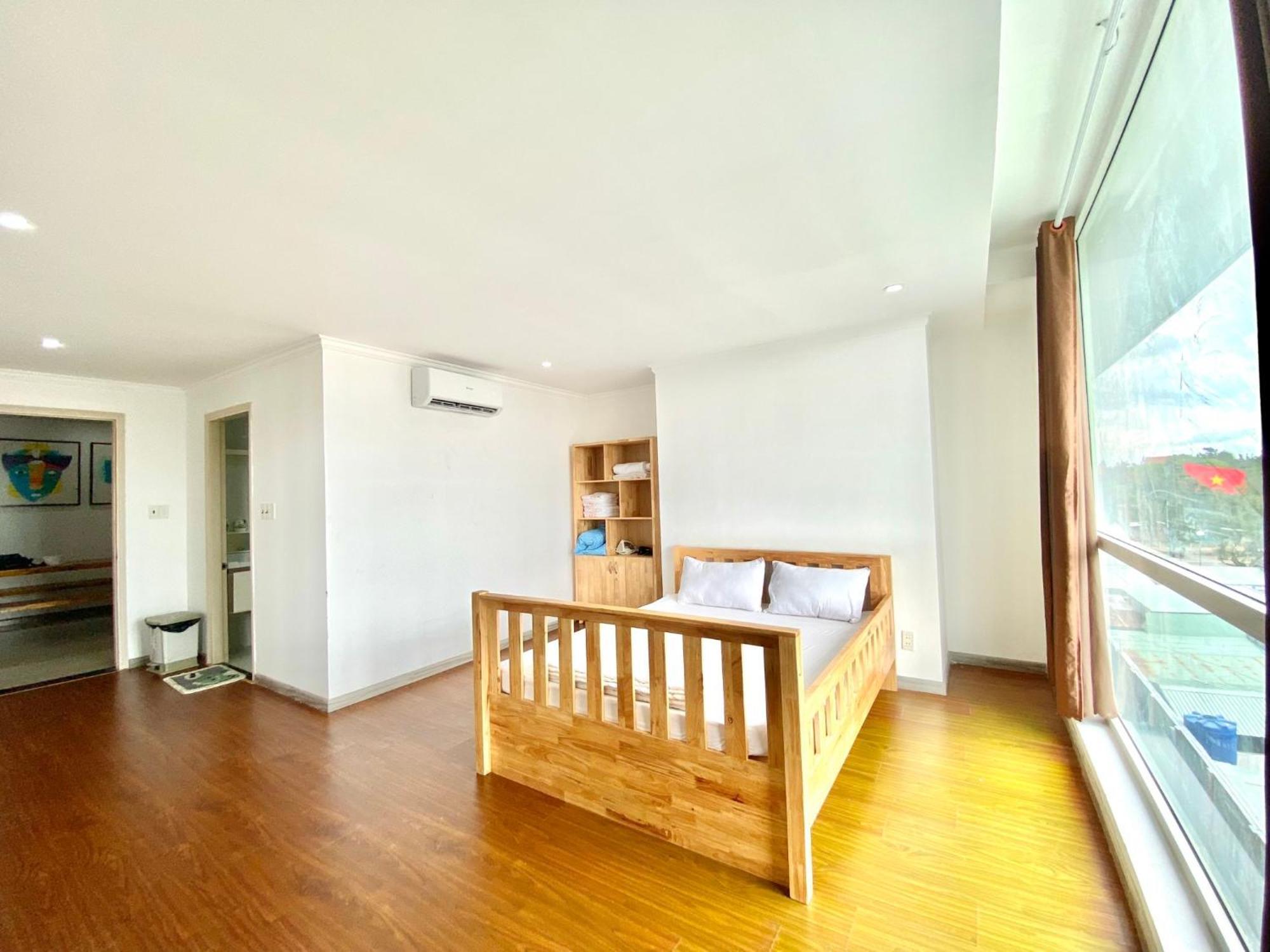 Zozo House - Homestay Bai Sau Βουνγκ Τάου Εξωτερικό φωτογραφία