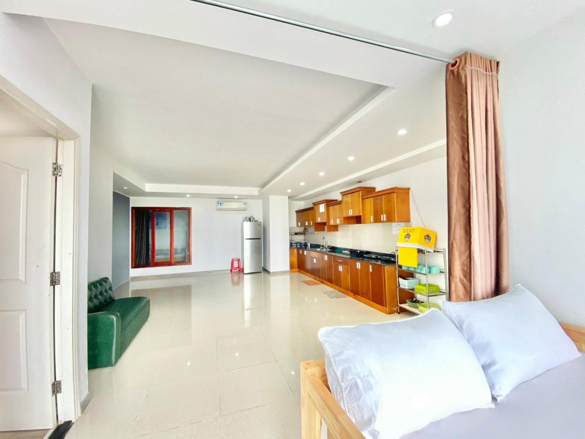 Zozo House - Homestay Bai Sau Βουνγκ Τάου Εξωτερικό φωτογραφία