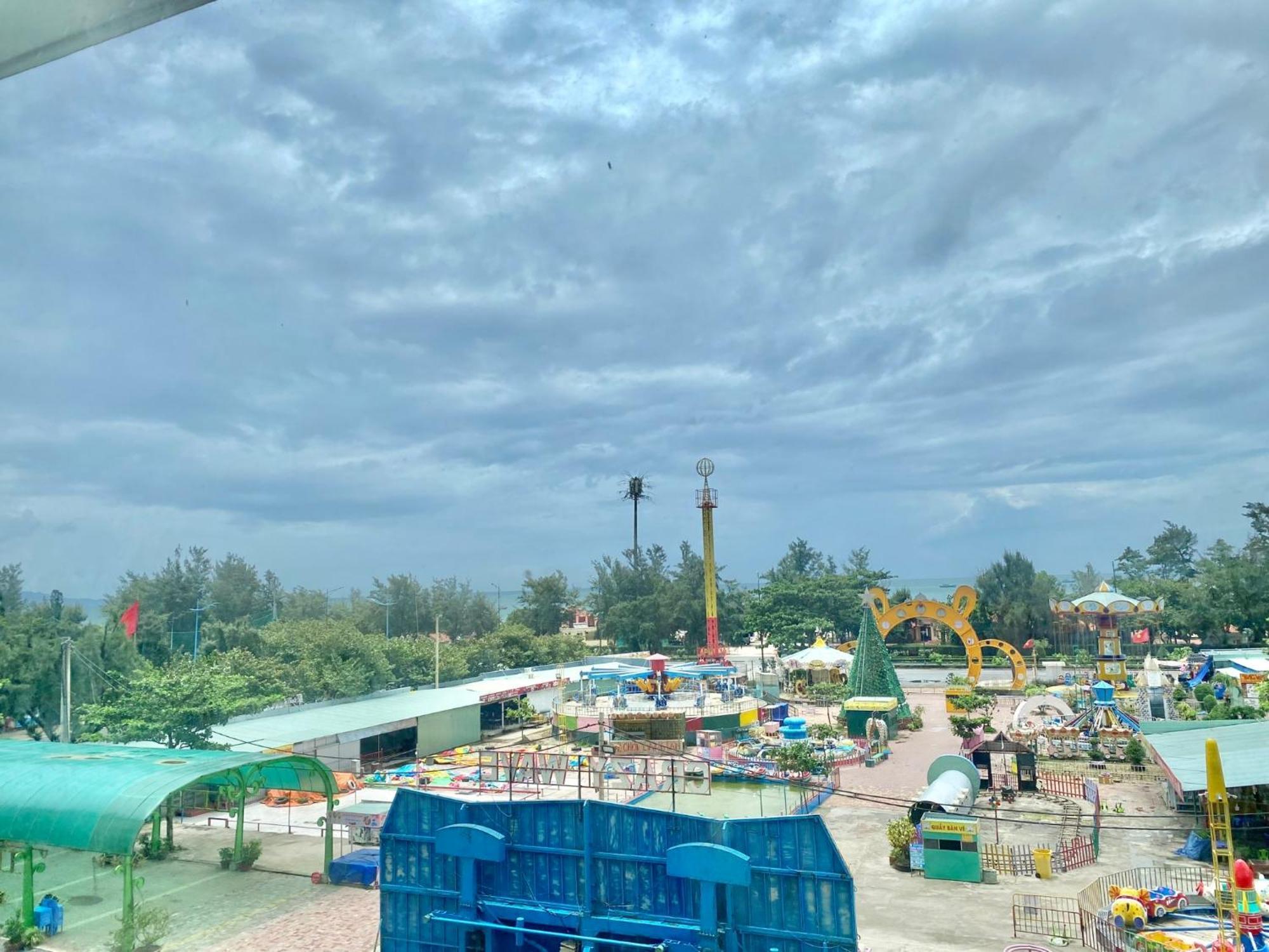 Zozo House - Homestay Bai Sau Βουνγκ Τάου Εξωτερικό φωτογραφία