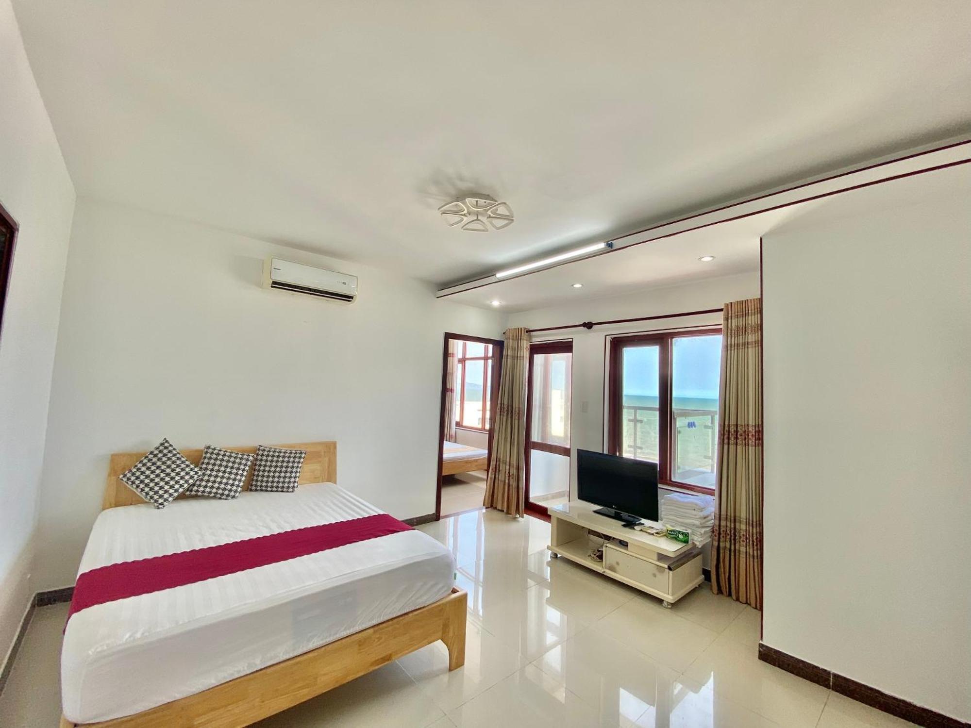 Zozo House - Homestay Bai Sau Βουνγκ Τάου Εξωτερικό φωτογραφία