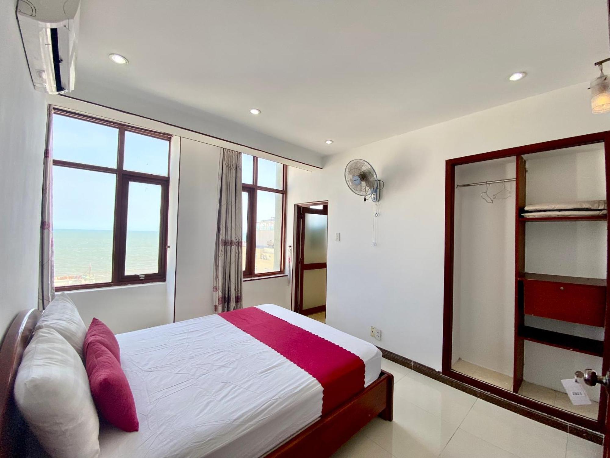 Zozo House - Homestay Bai Sau Βουνγκ Τάου Εξωτερικό φωτογραφία