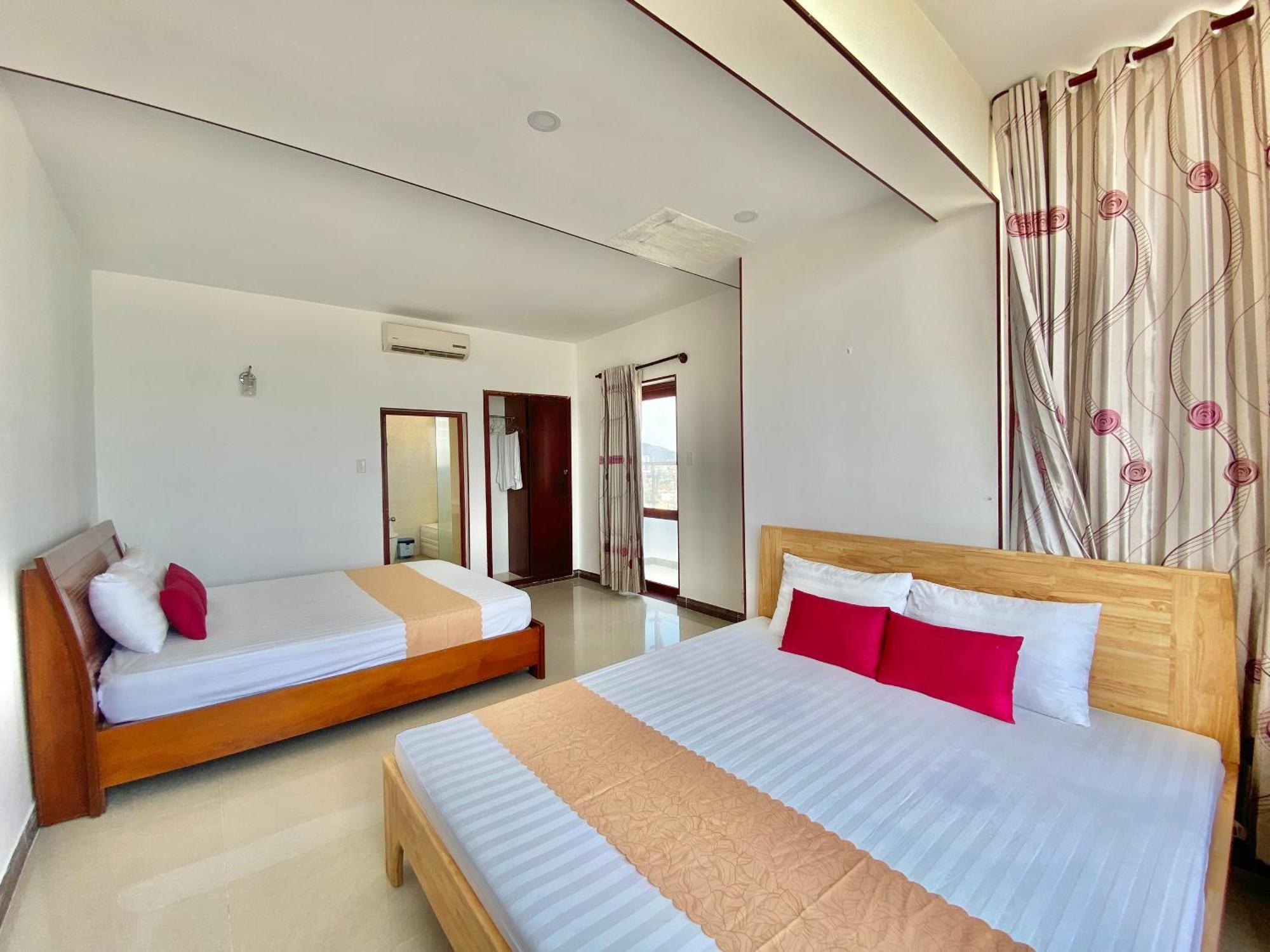 Zozo House - Homestay Bai Sau Βουνγκ Τάου Εξωτερικό φωτογραφία