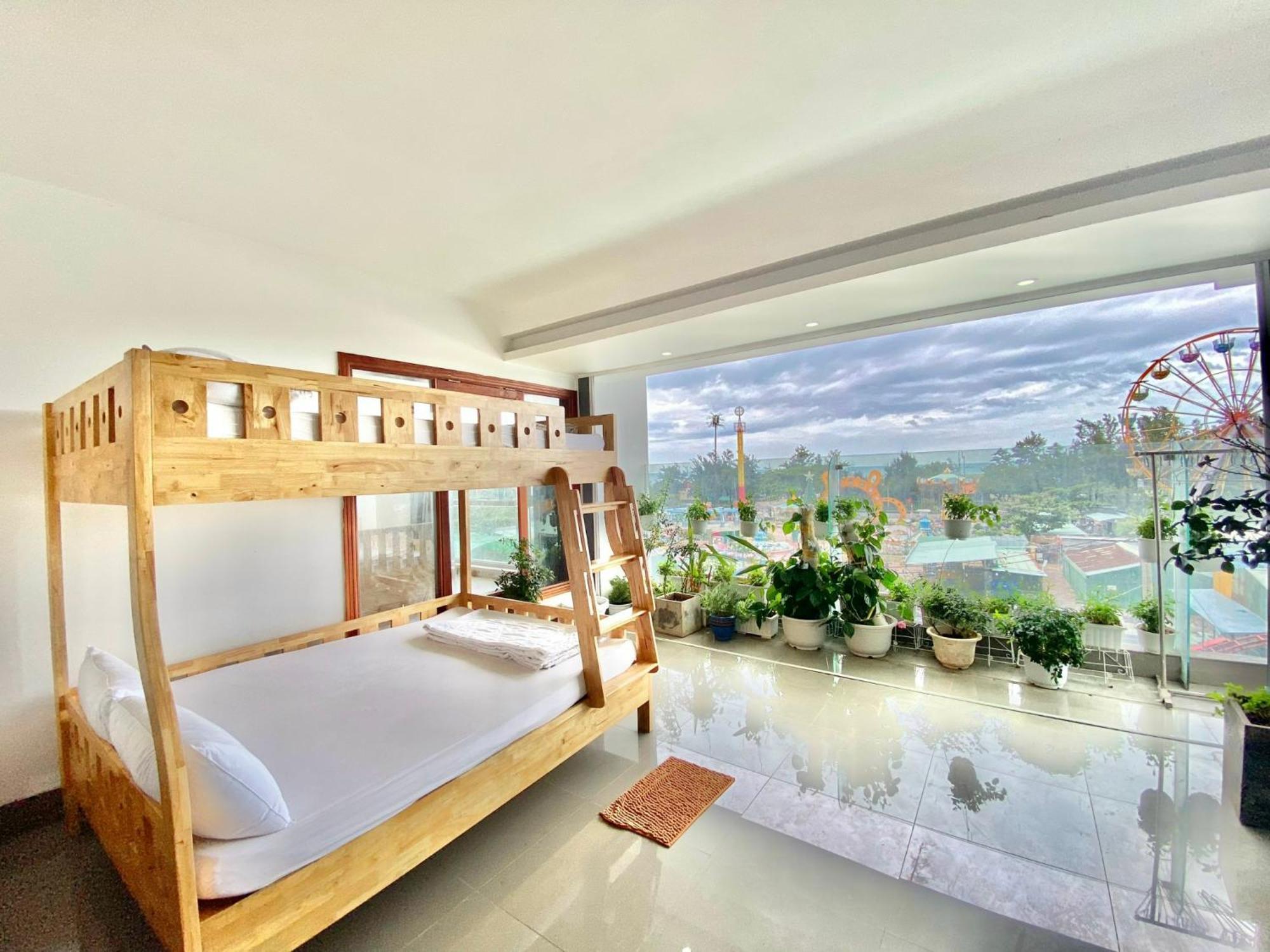 Zozo House - Homestay Bai Sau Βουνγκ Τάου Εξωτερικό φωτογραφία