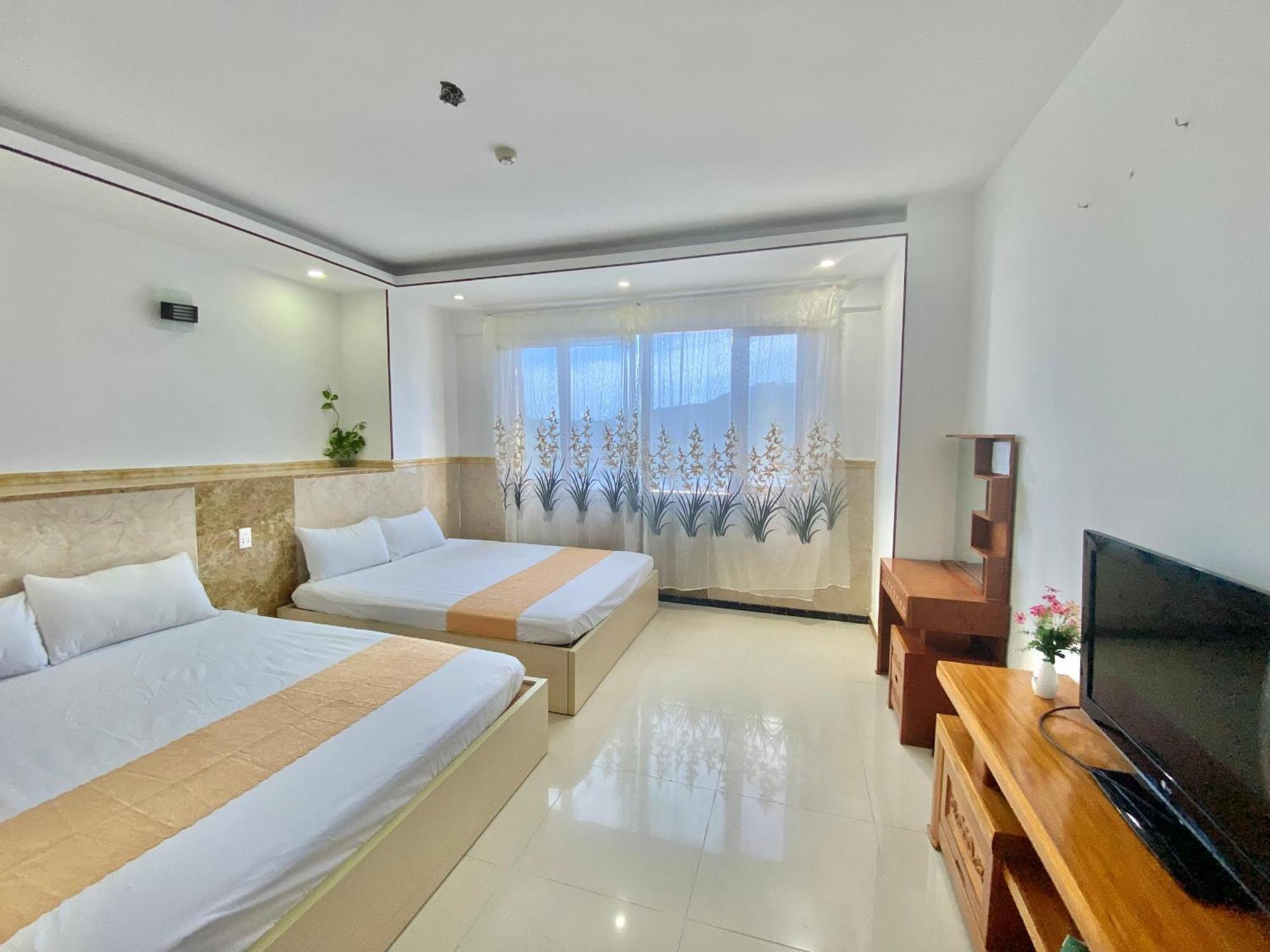 Zozo House - Homestay Bai Sau Βουνγκ Τάου Εξωτερικό φωτογραφία