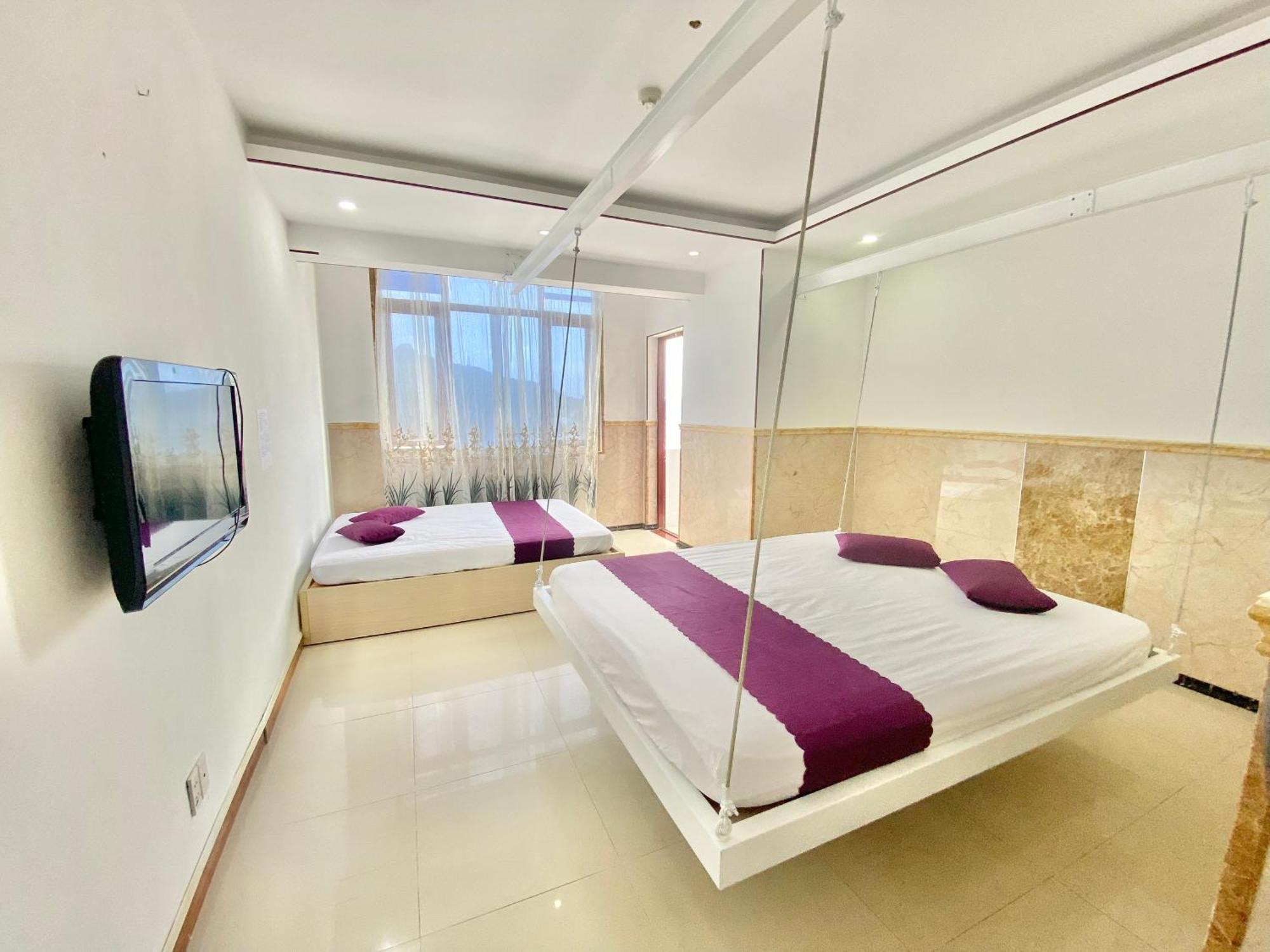 Zozo House - Homestay Bai Sau Βουνγκ Τάου Εξωτερικό φωτογραφία