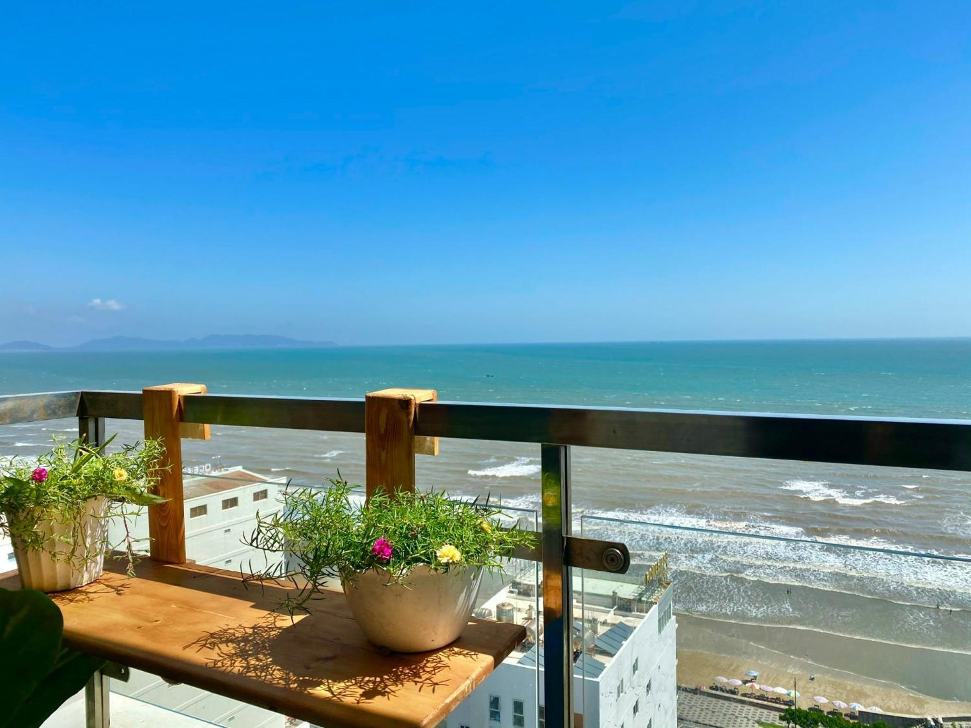 Zozo House - Homestay Bai Sau Βουνγκ Τάου Εξωτερικό φωτογραφία