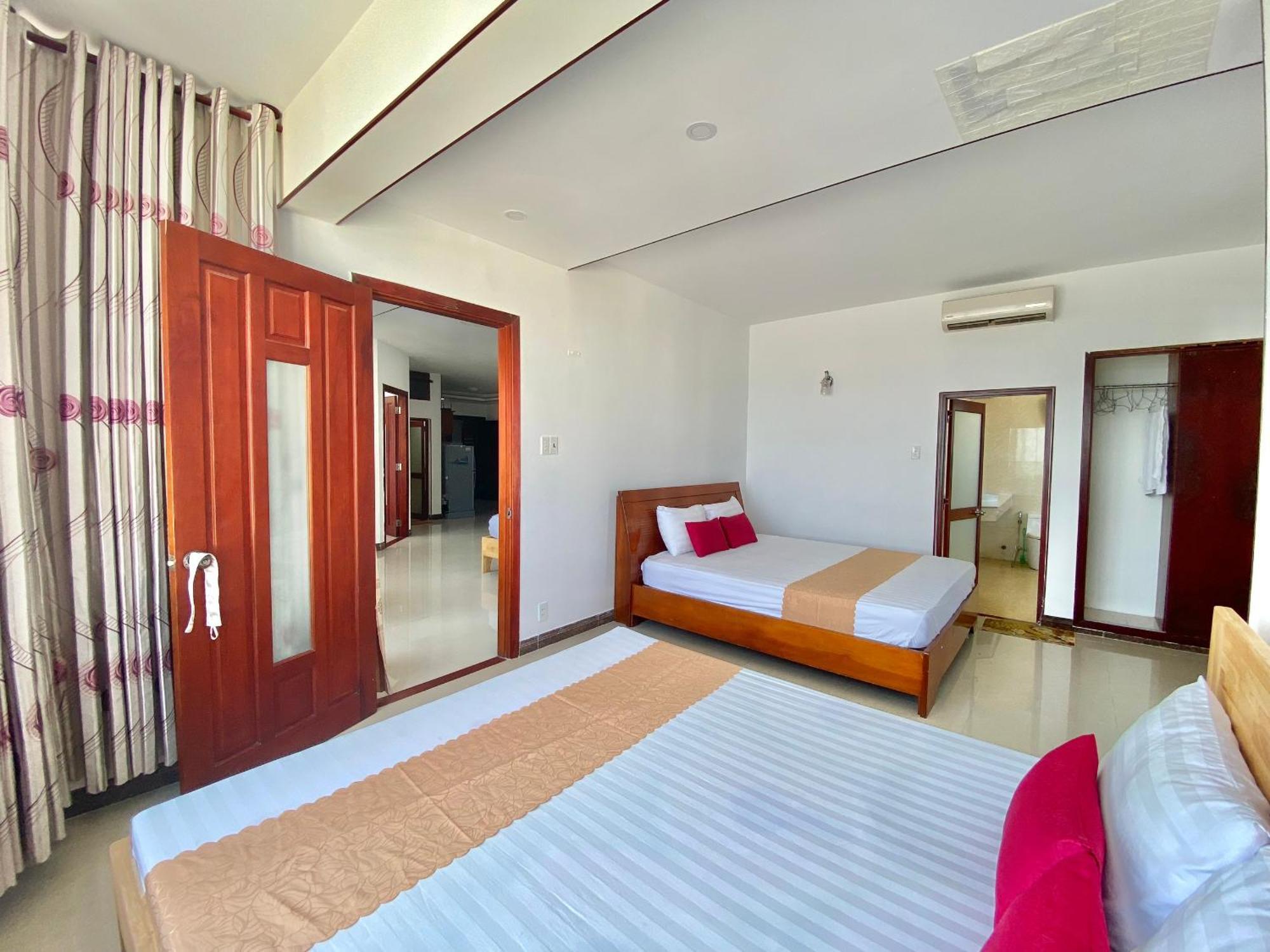 Zozo House - Homestay Bai Sau Βουνγκ Τάου Εξωτερικό φωτογραφία