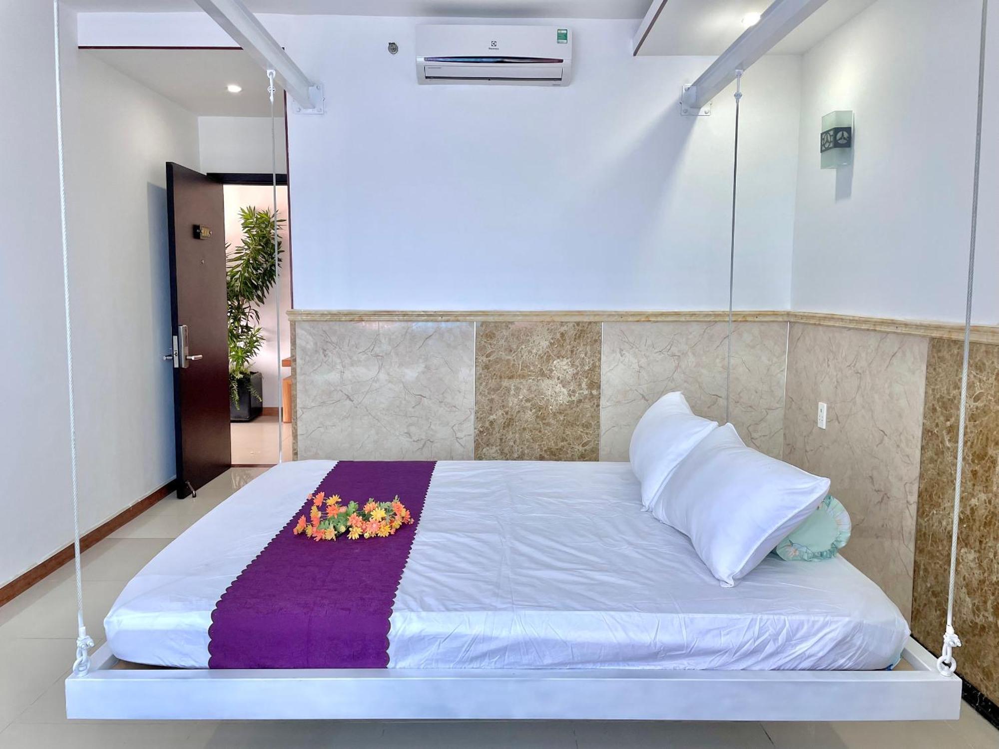 Zozo House - Homestay Bai Sau Βουνγκ Τάου Εξωτερικό φωτογραφία
