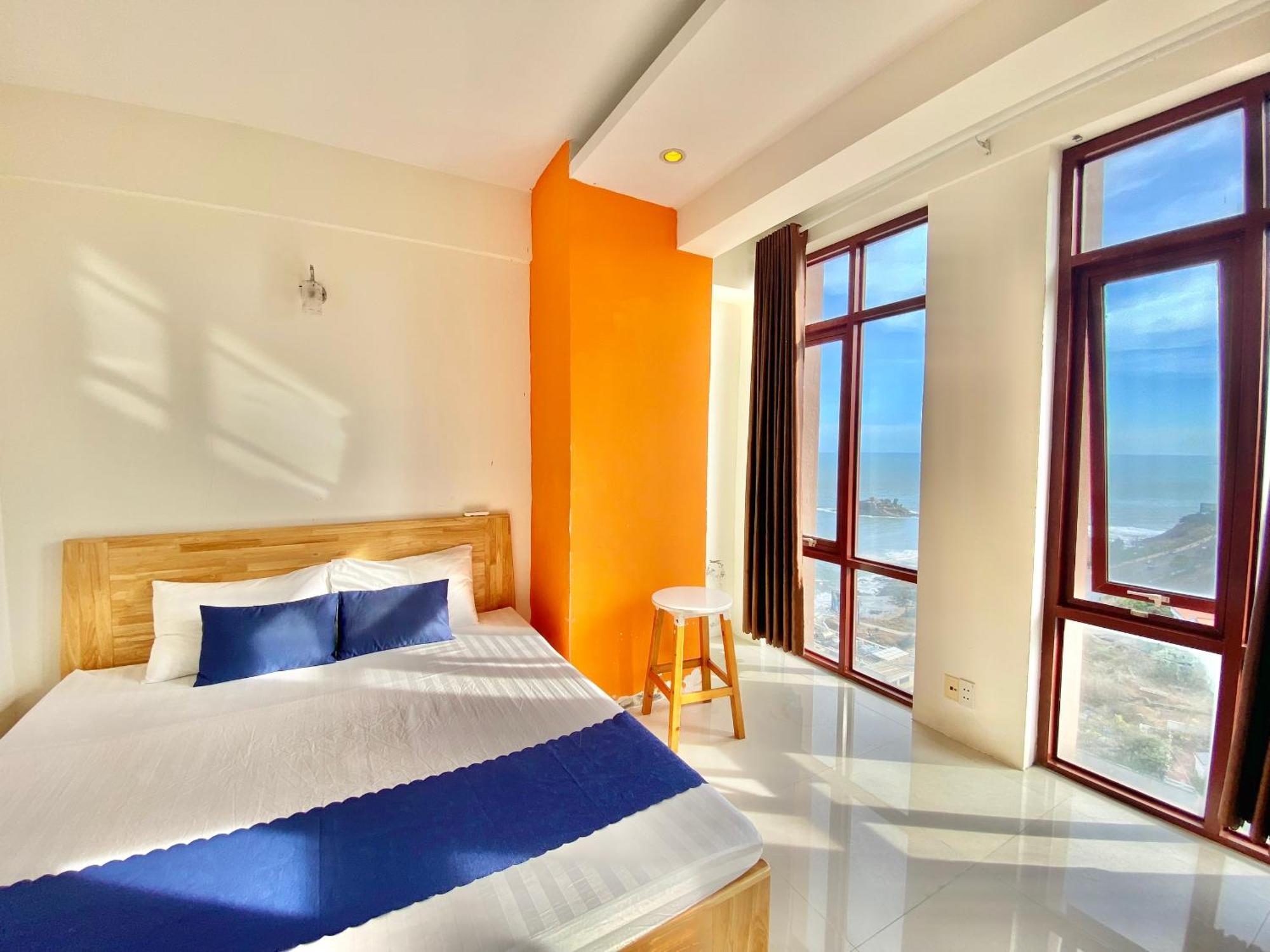 Zozo House - Homestay Bai Sau Βουνγκ Τάου Εξωτερικό φωτογραφία