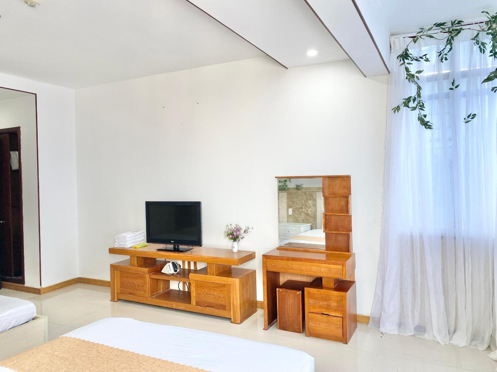 Zozo House - Homestay Bai Sau Βουνγκ Τάου Εξωτερικό φωτογραφία