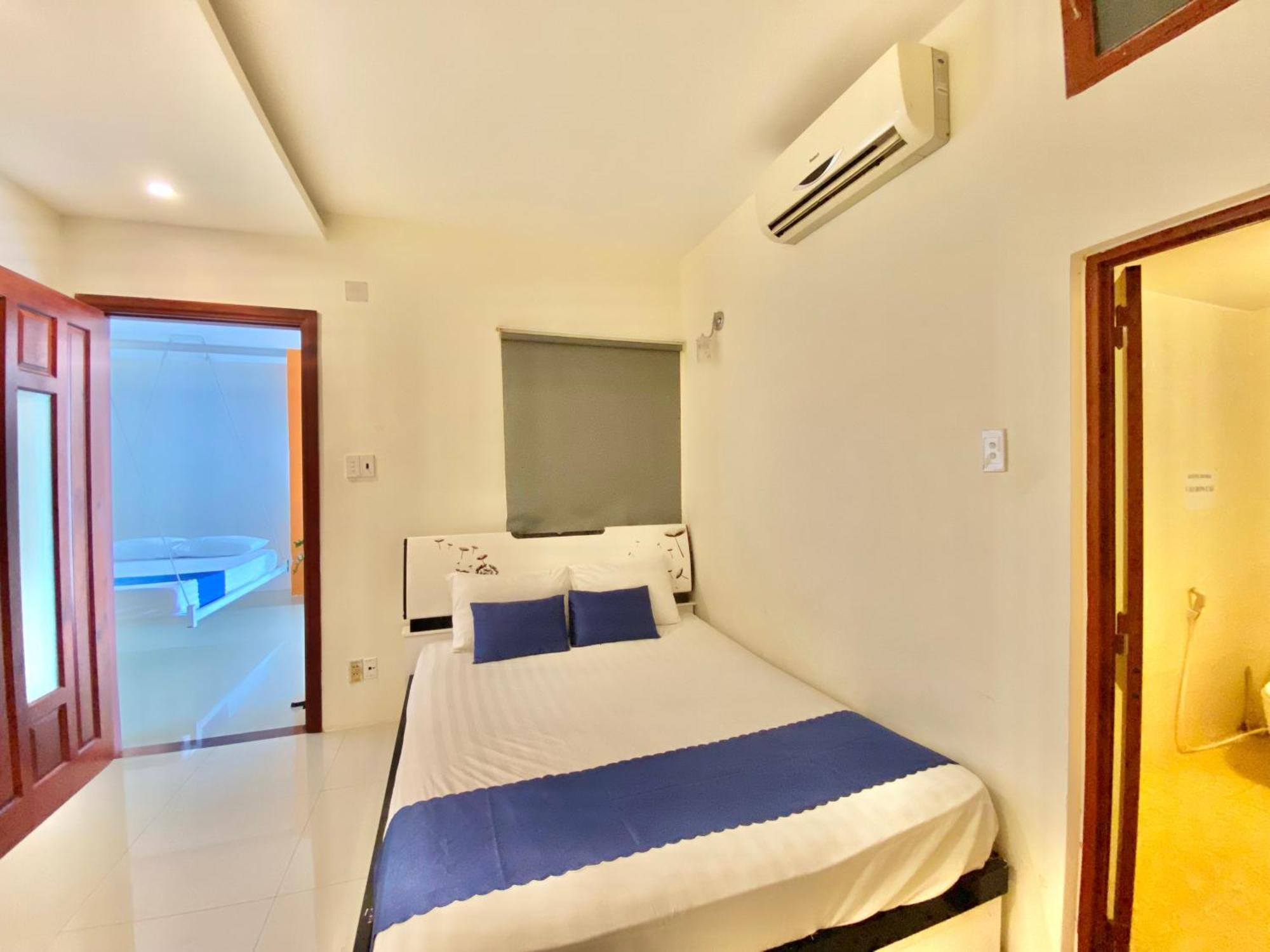 Zozo House - Homestay Bai Sau Βουνγκ Τάου Εξωτερικό φωτογραφία