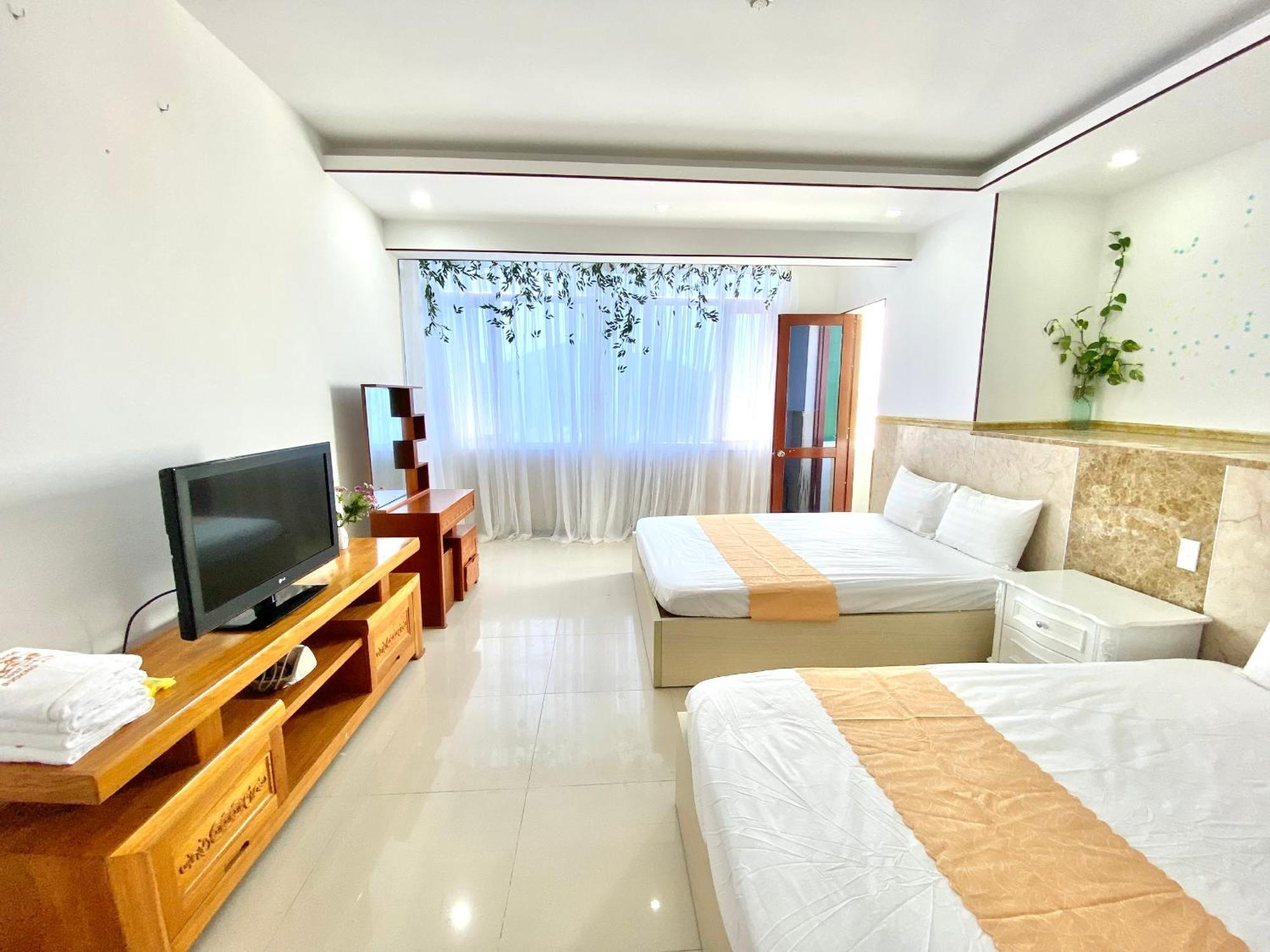 Zozo House - Homestay Bai Sau Βουνγκ Τάου Εξωτερικό φωτογραφία